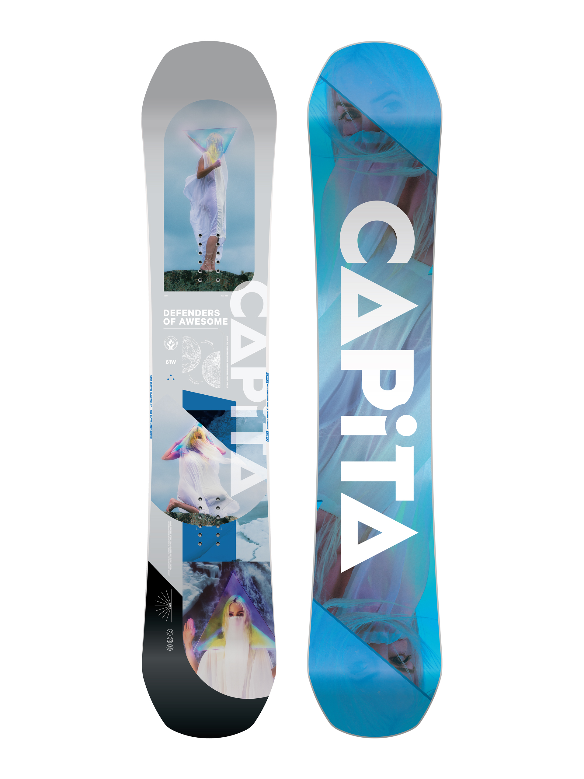 capita defenders of awesome snowboard mens Capita Defenders Of Awesome Snowboard
