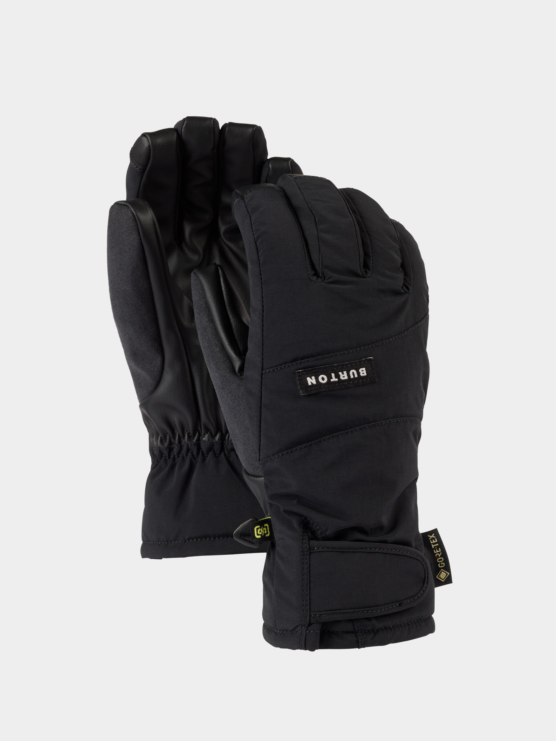 Burton Reverb Gore Tex Gloves Wmn (true black)