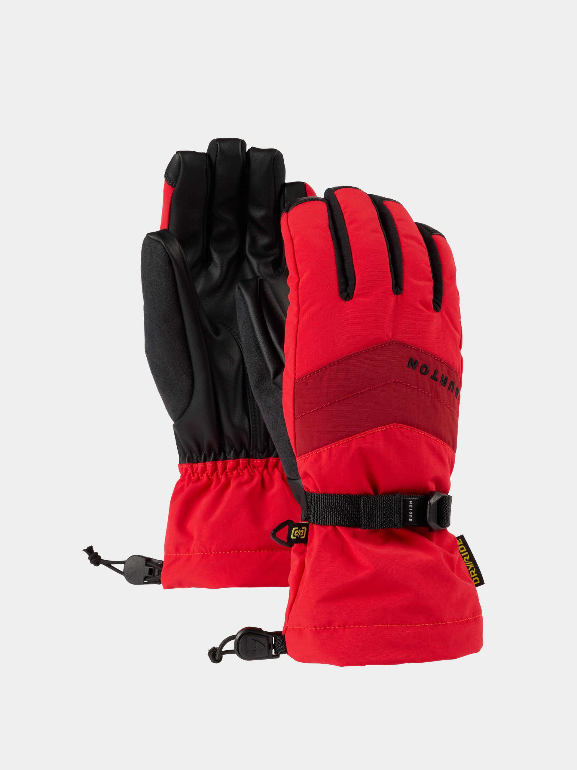 Burton Prospect Handschuhe Wmn (tomato)