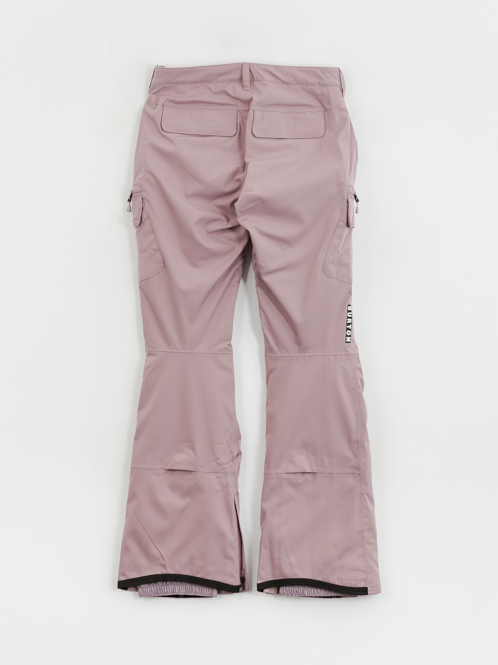 Damen Burton Gloria Stretch Insulated Snowboardhose (elderberry)