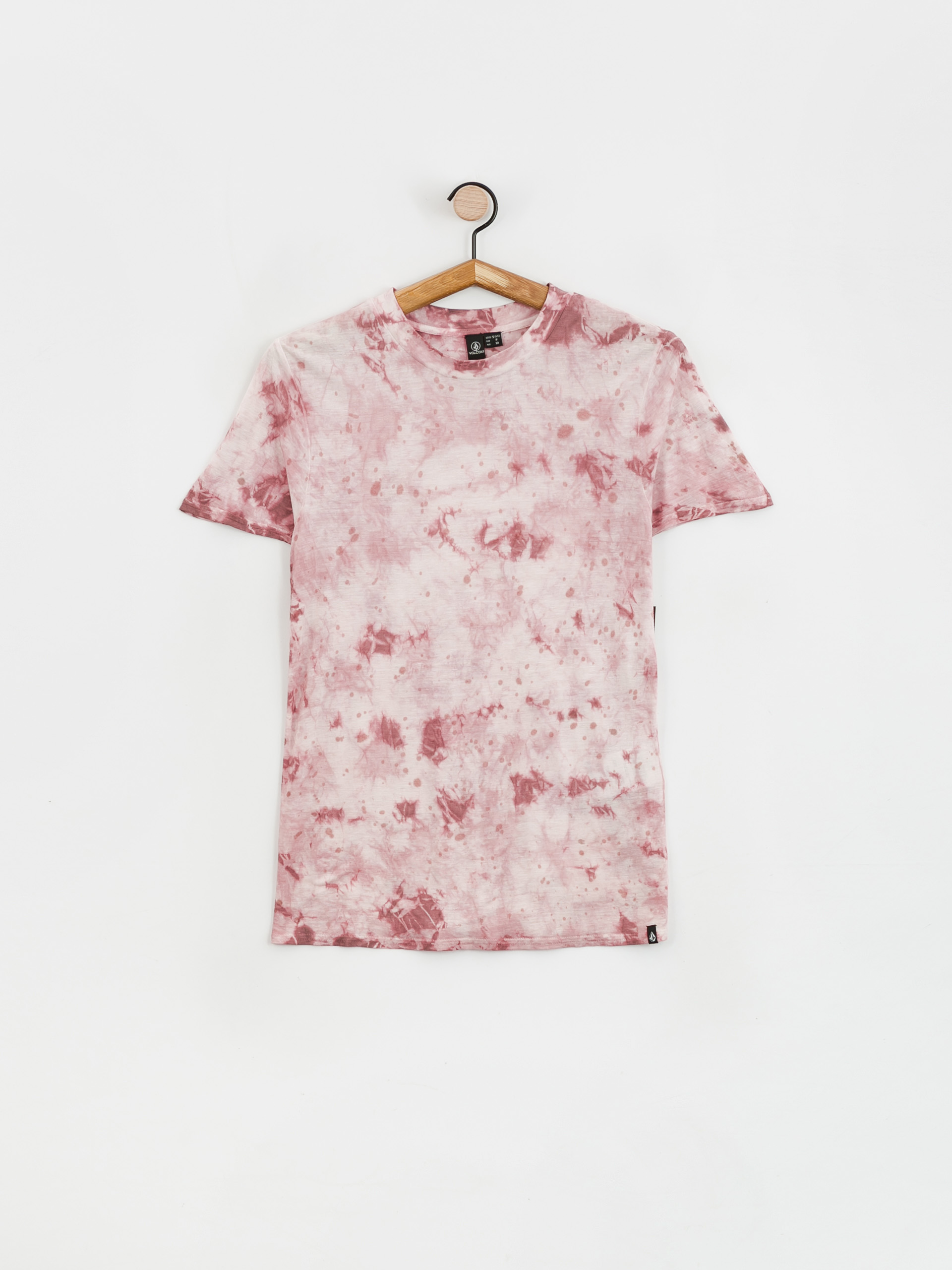 Volcom Tern N Bern Short Sleeve Volcom Tern N Bern Short Sleeve