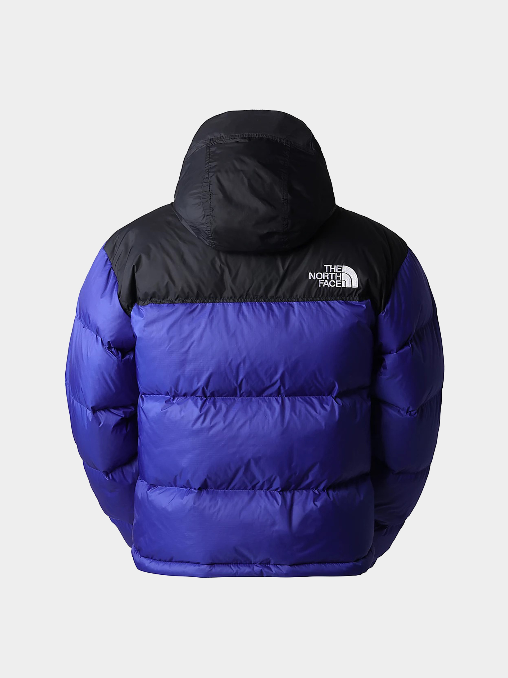 The North Face 1996 Retro Nuptse Jacket (lapis blue)