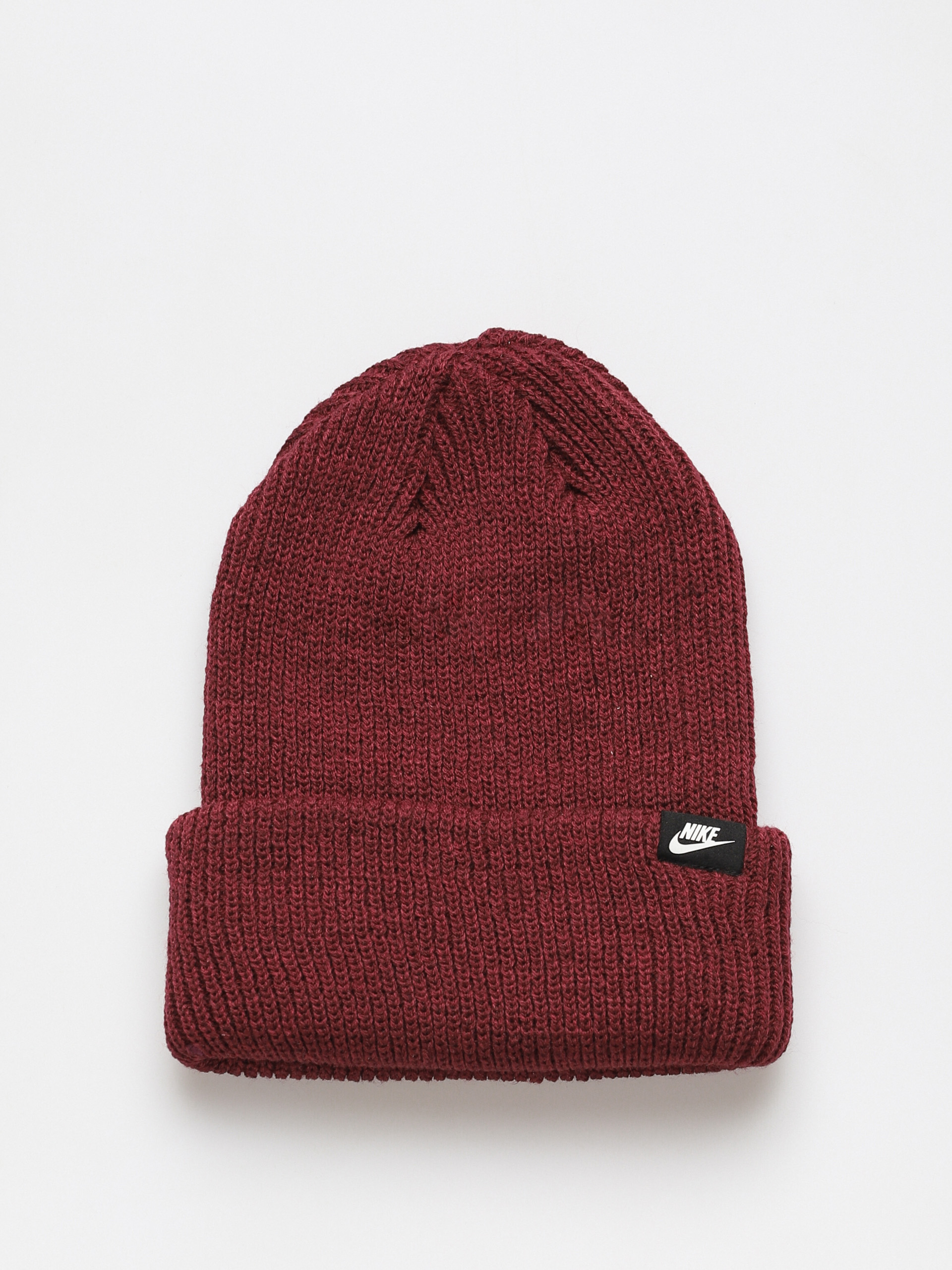 Nike SB Fisherman Beanie burgundy dark beetroot