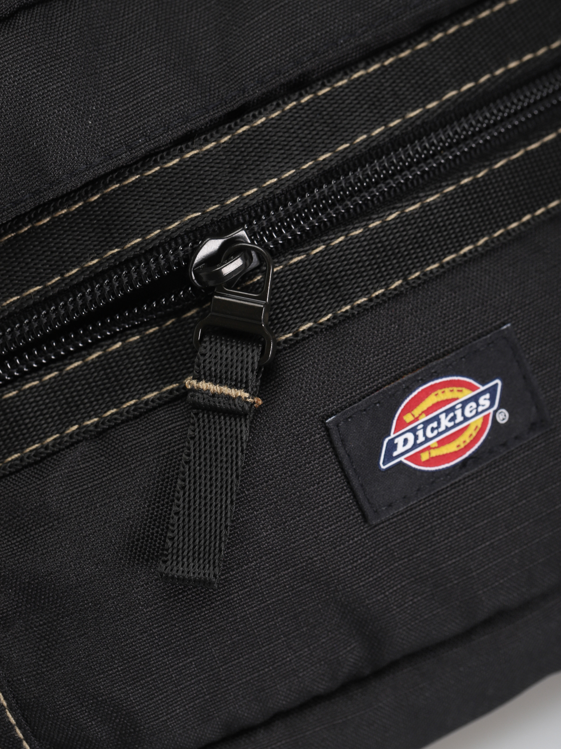 Dickies Ashville Pouch Bum bag (black)
