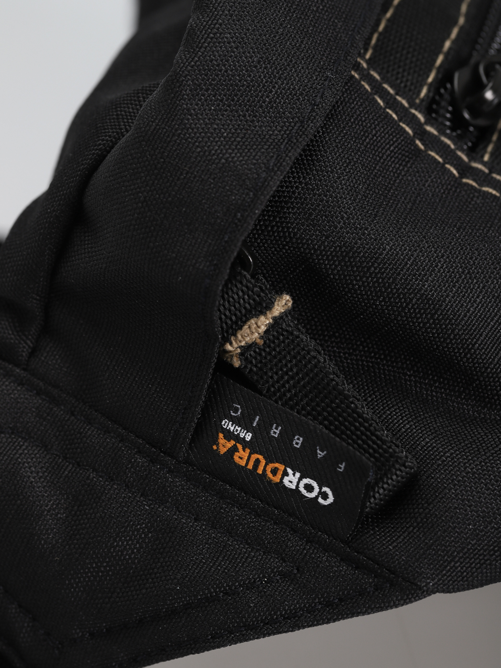 Dickies Ashville Pouch Gürteltasche (black)