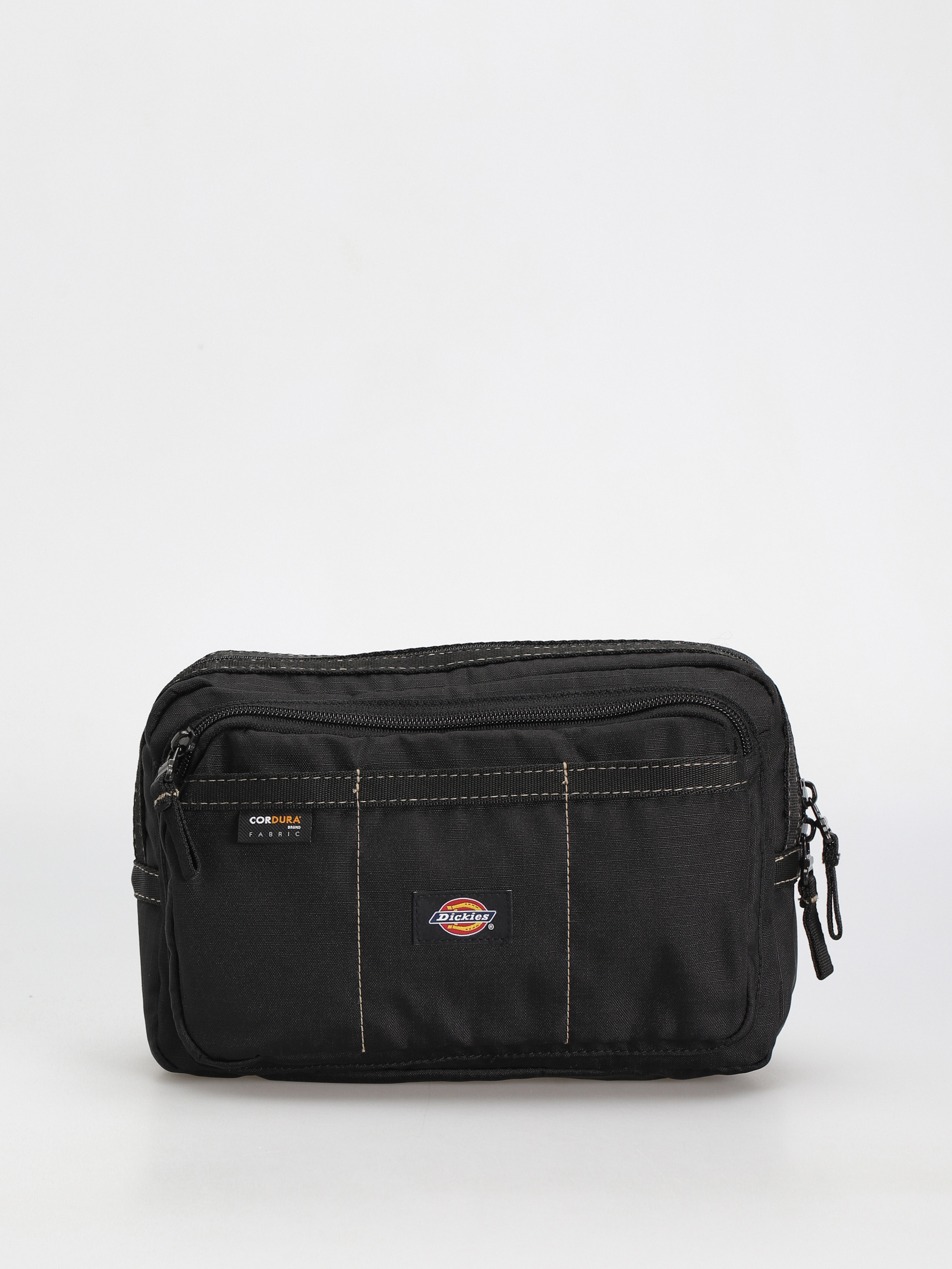 Dickies Ashville Cross Body Bum bag (black)