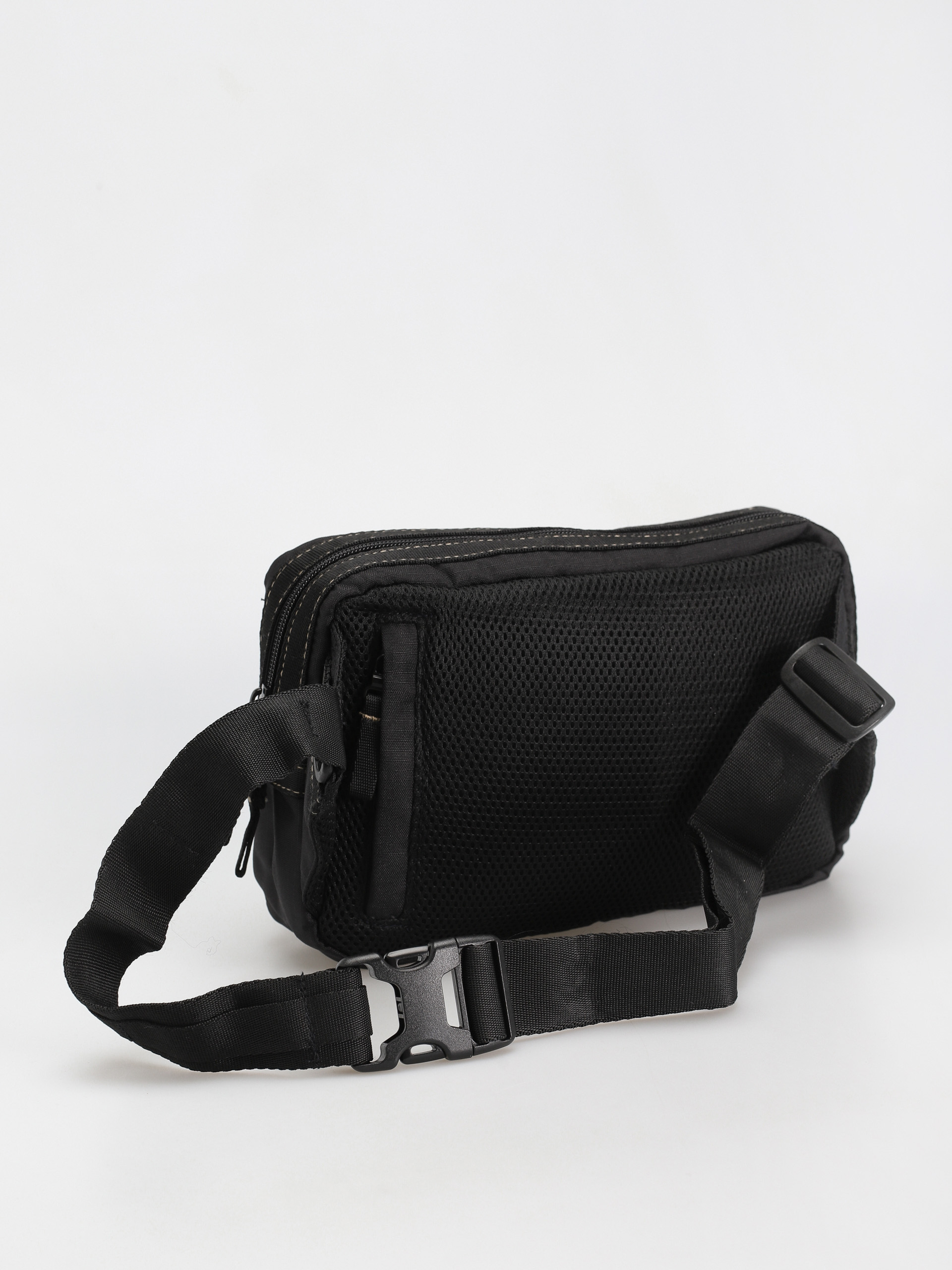 Dickies Ashville Cross Body Bum bag (black)