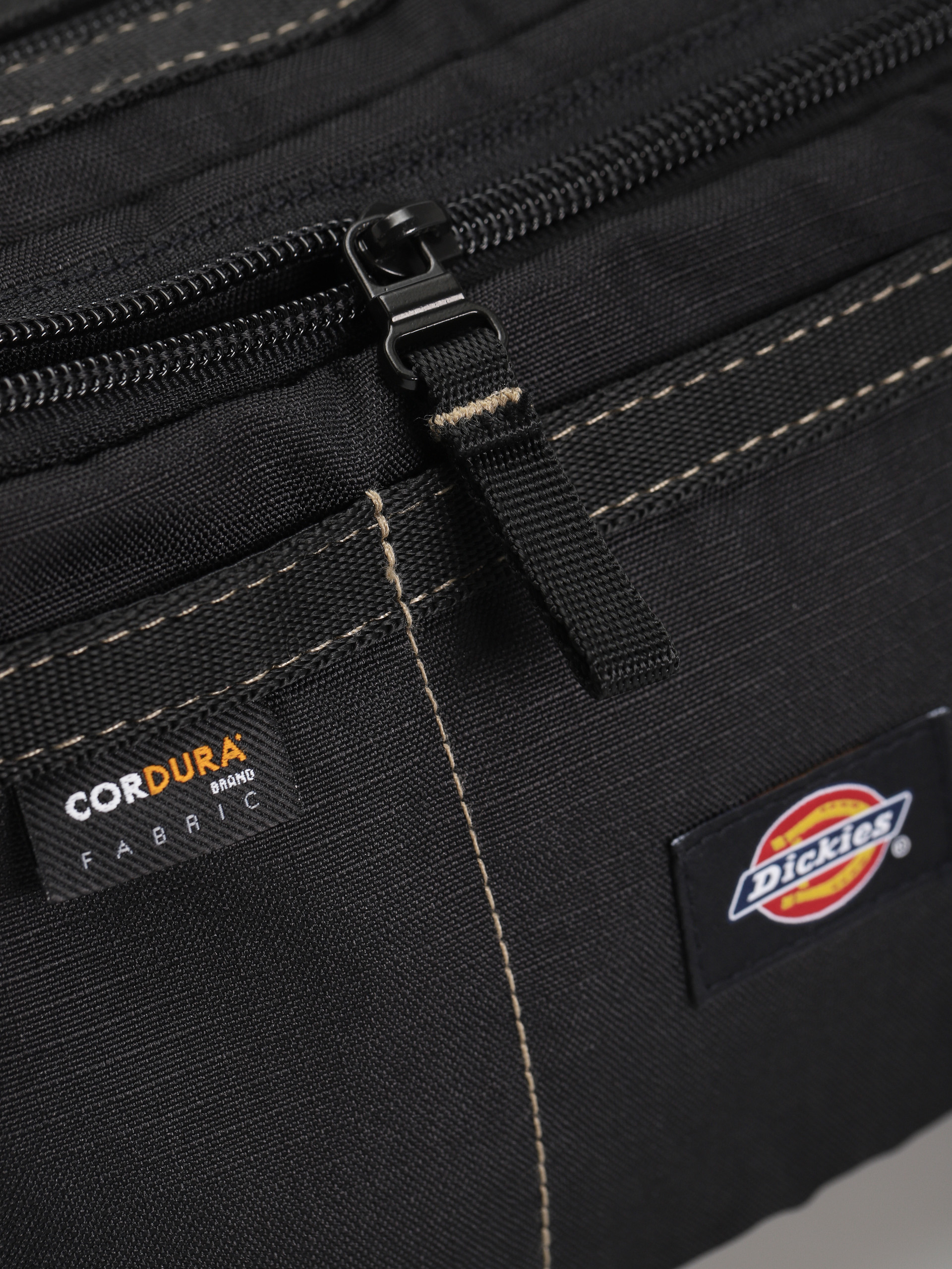 Dickies Ashville Cross Body Bum bag (black)