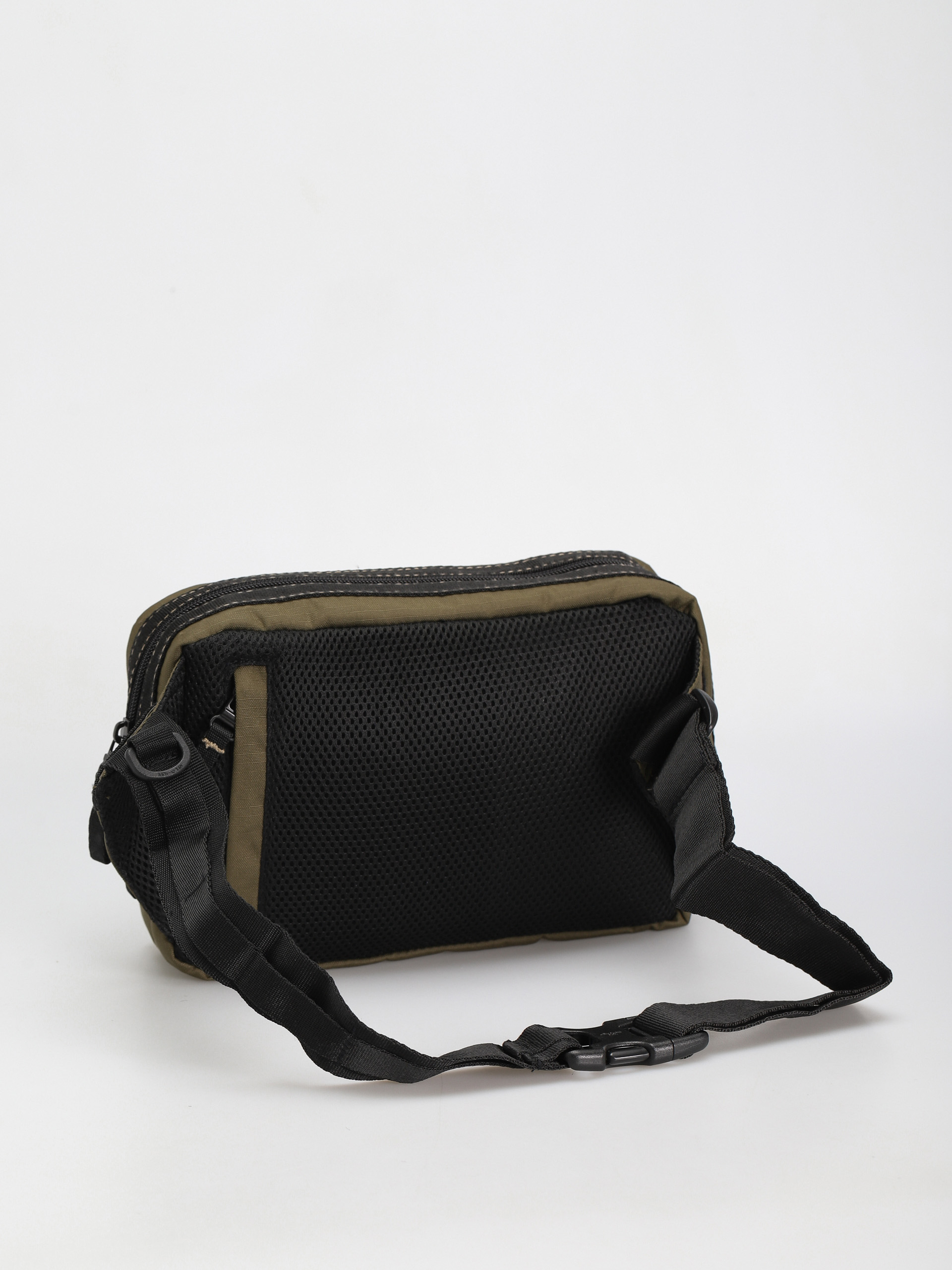 Dickies Ashville Cross Body Bum bag - green (military green)