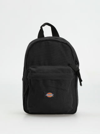 Dickies Duck Canvas Mini Backpack (black)