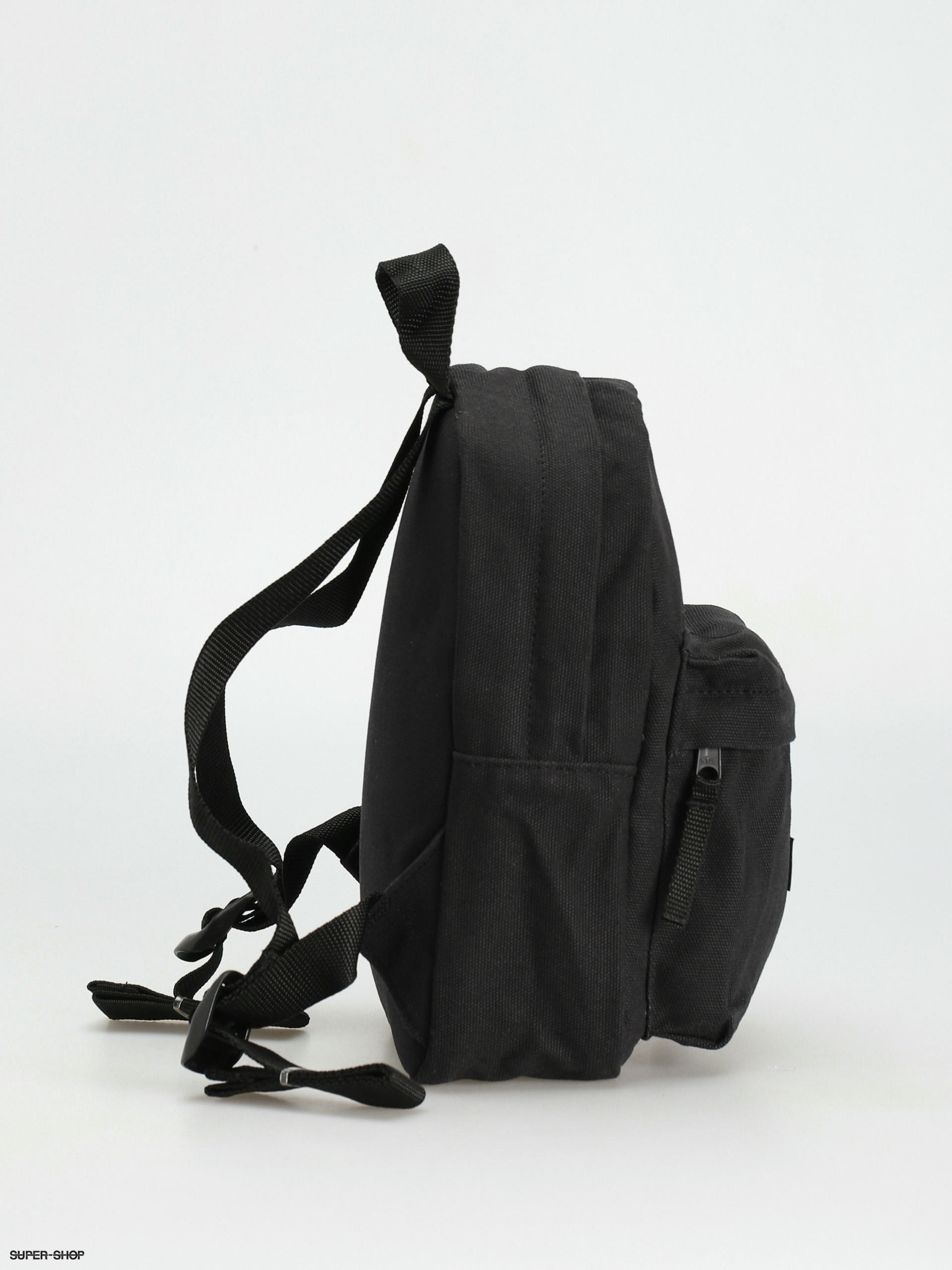 Classic canvas mini backpack sale