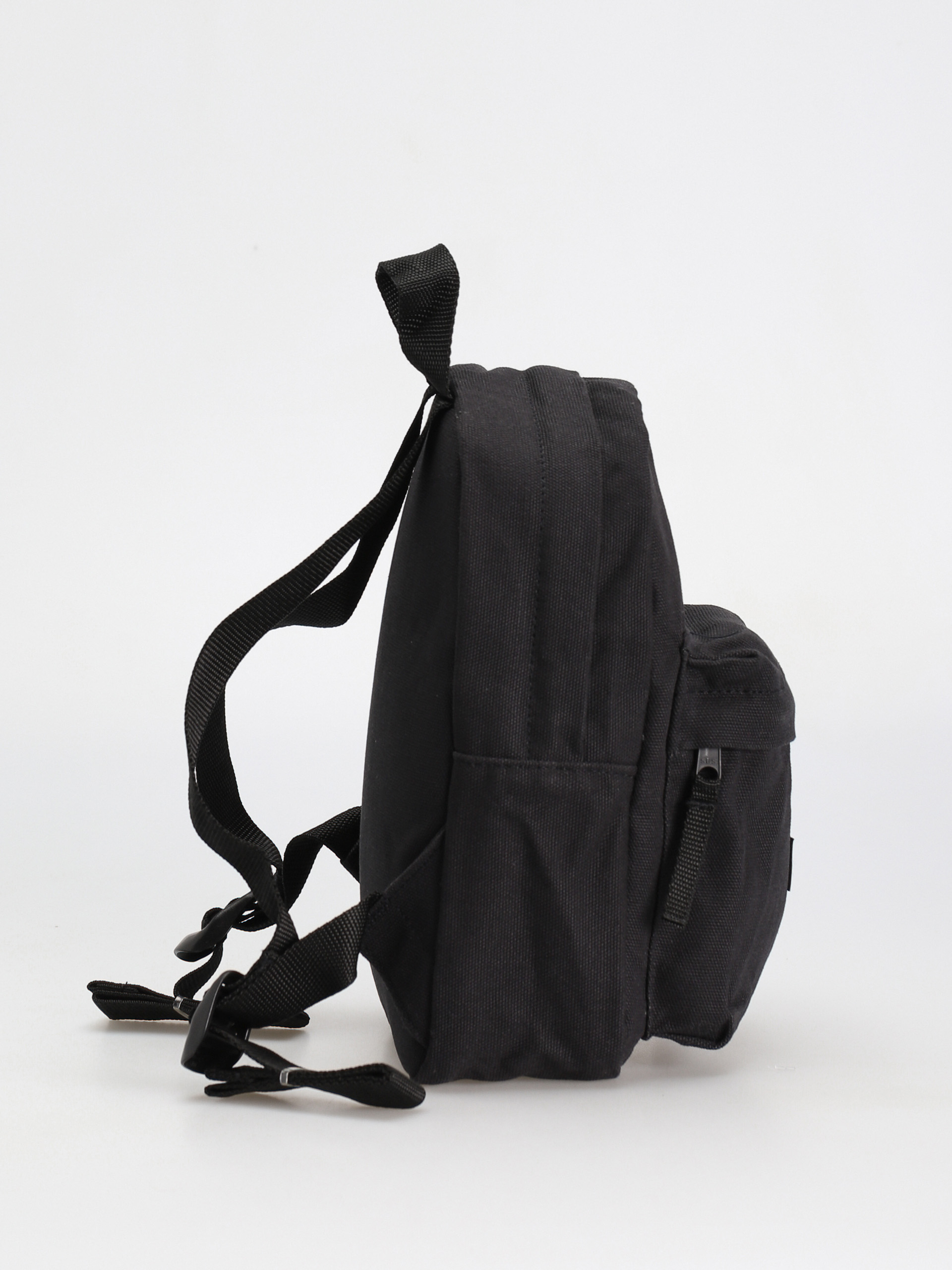 Dickies Duck Canvas Mini Rucksack (black)