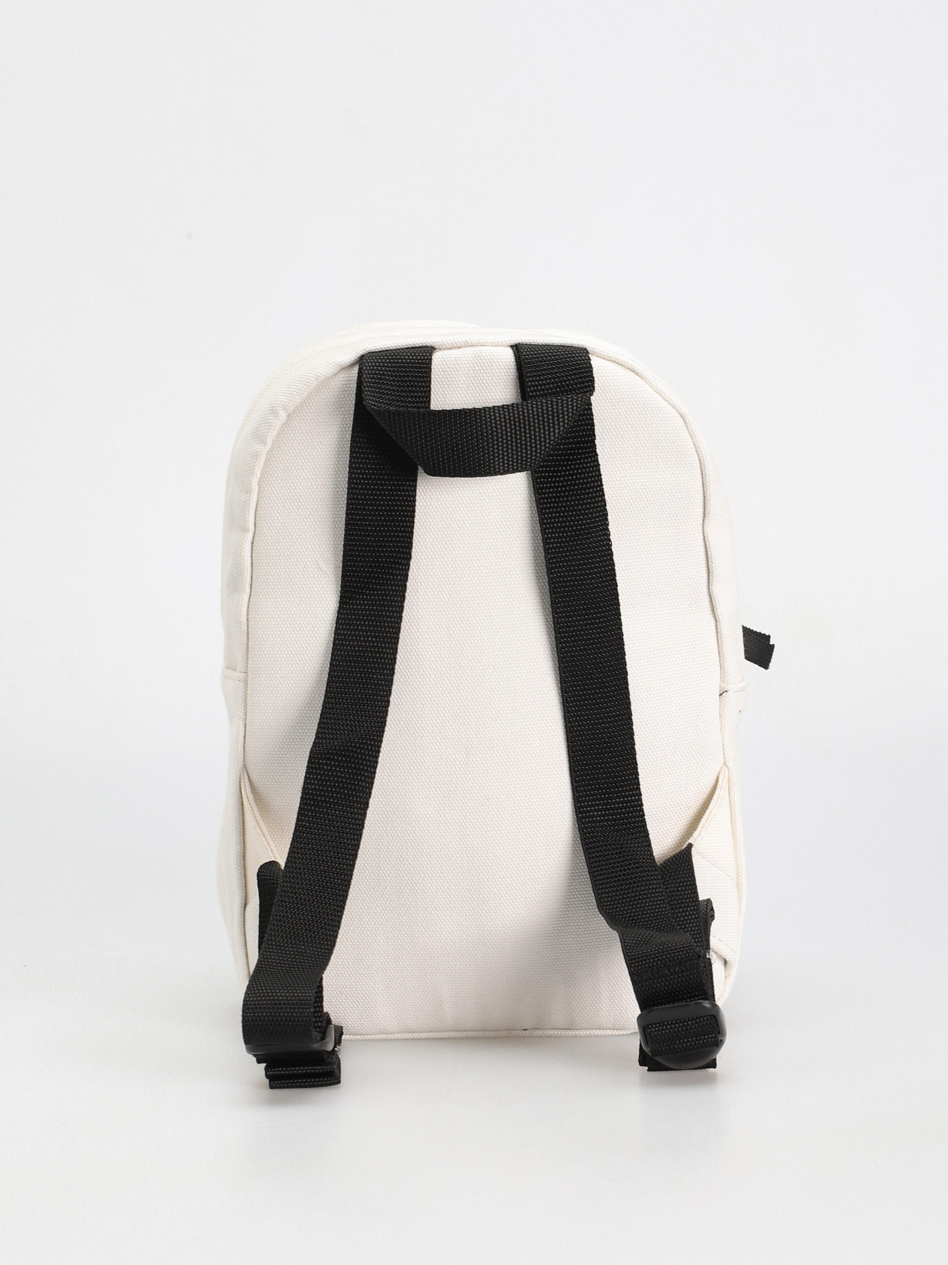 Dickies Duck Canvas Mini Backpack (ecru)