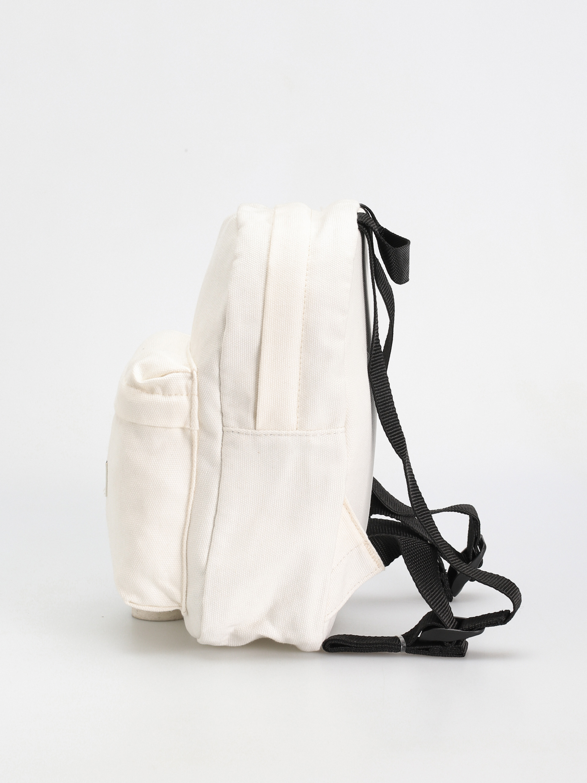 Dickies Duck Canvas Mini Backpack (ecru)