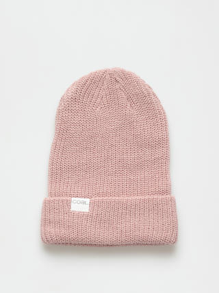 Coal The Stanley Beanie (dusty rose)