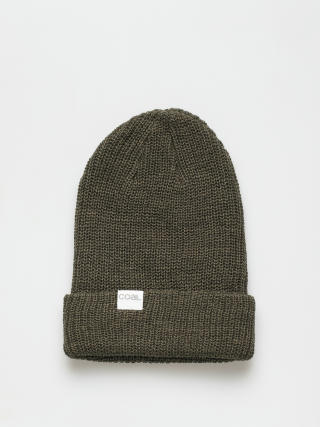 Coal The Stanley Beanie (olive)