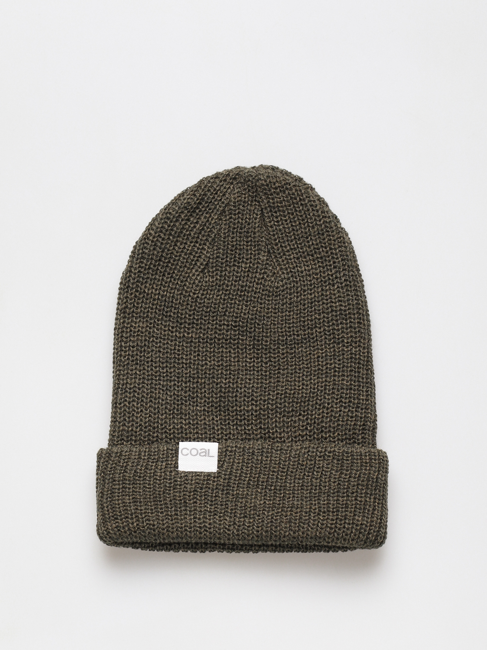 Coal The Stanley Beanie (olive)