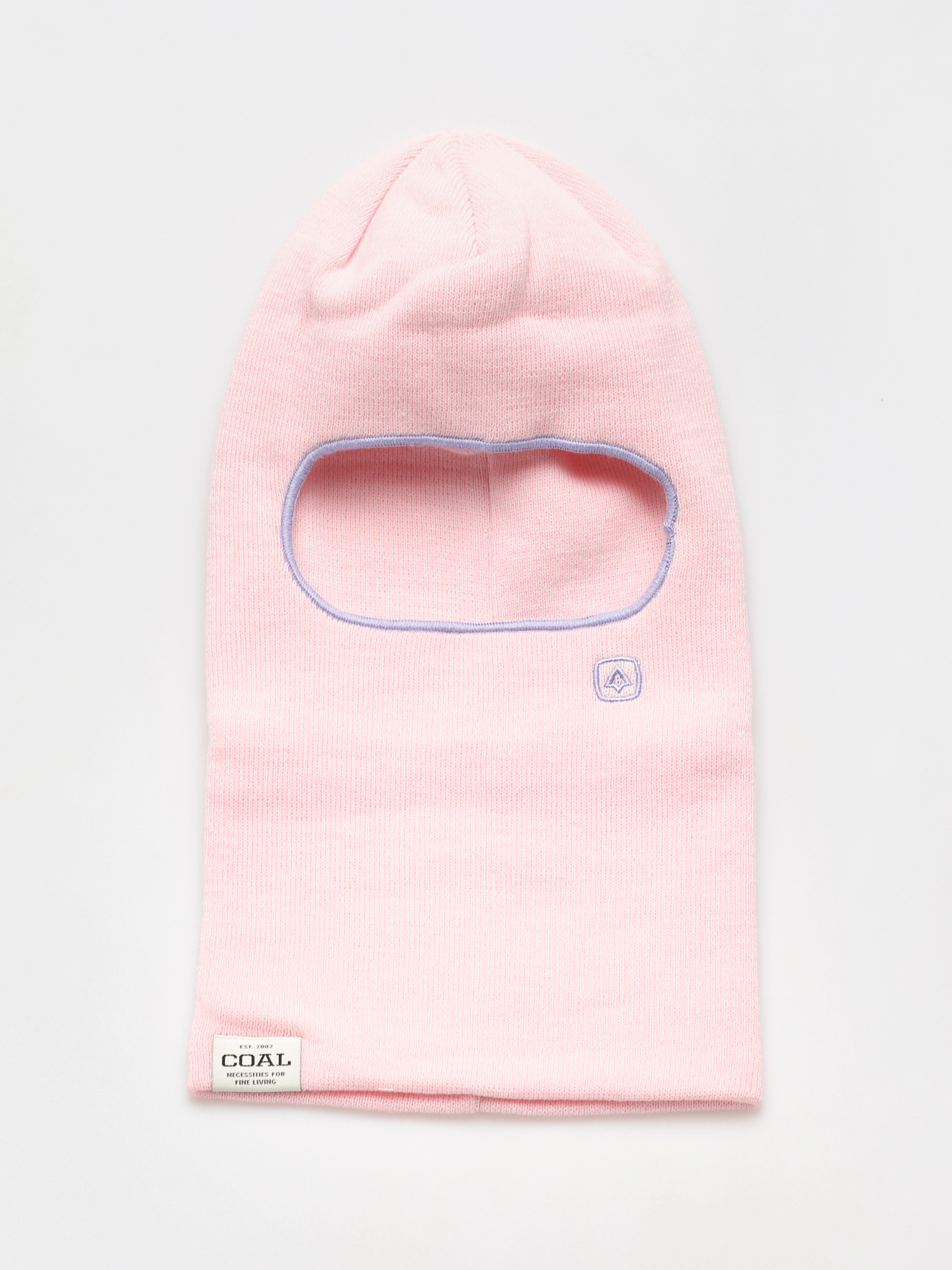 Coal Kominiarka The Uniform Neckwarmer (pink)