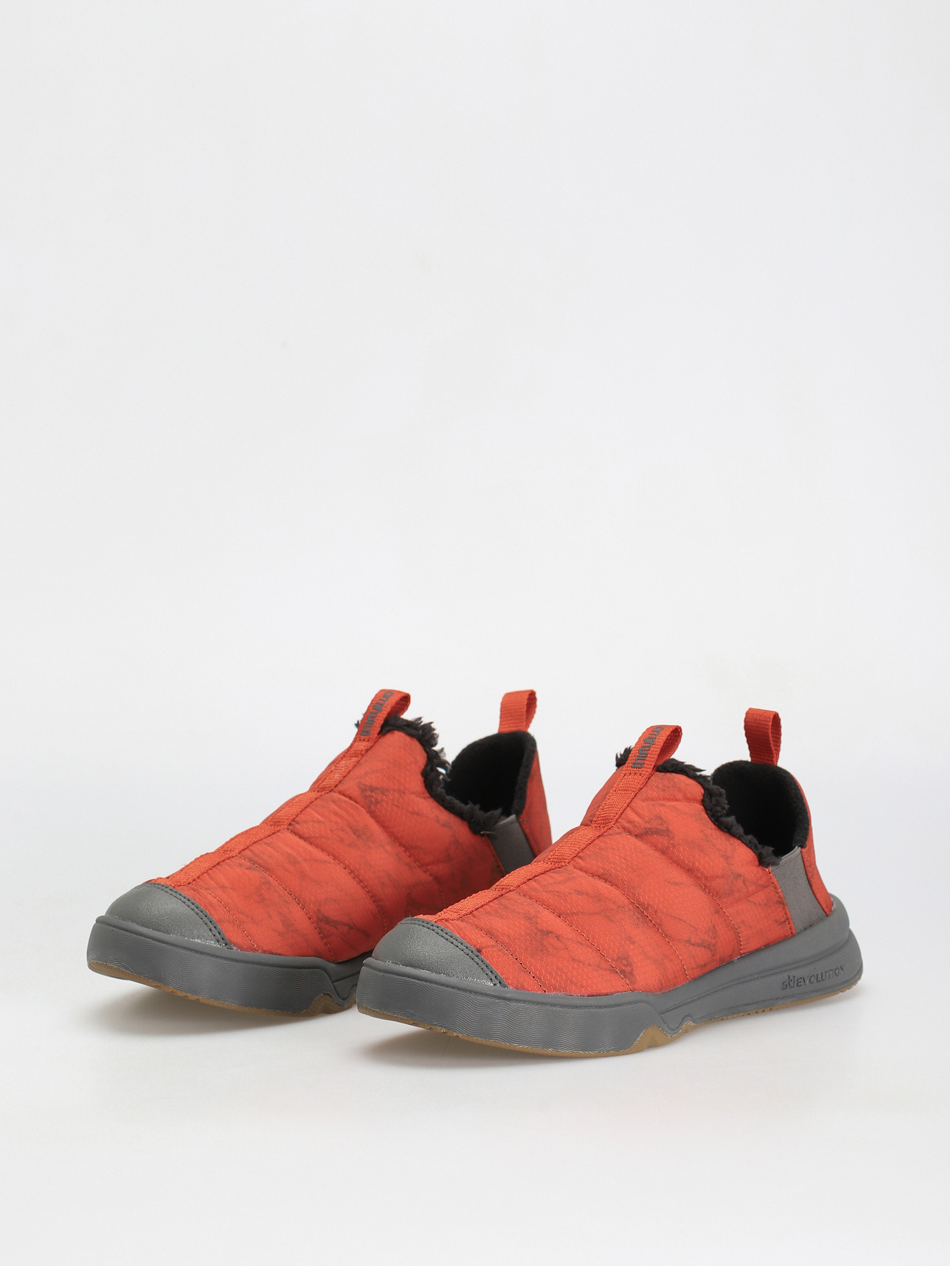 ThirtyTwo The Lounger Winter shoes (orange)