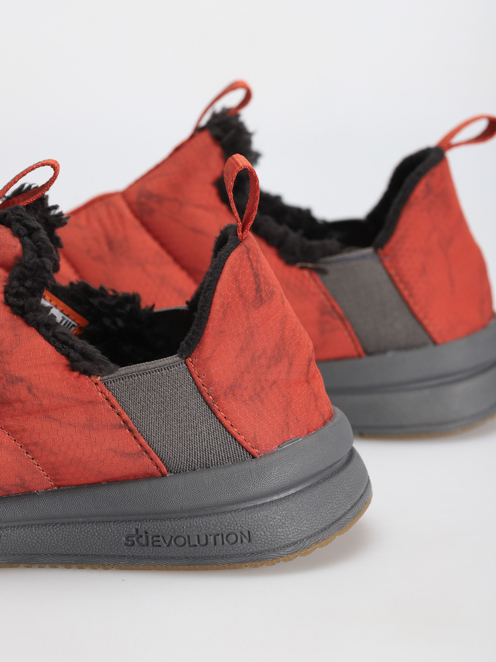 ThirtyTwo The Lounger Winterschuhe (orange)