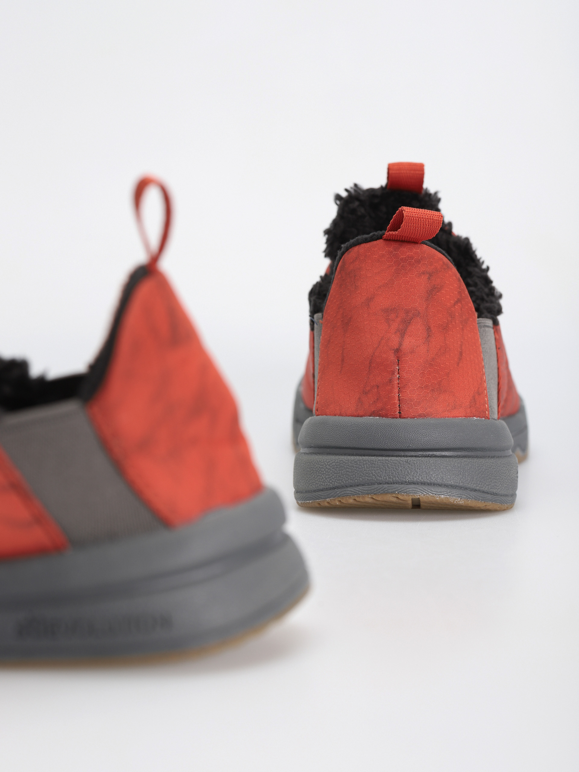 ThirtyTwo The Lounger Winter shoes (orange)