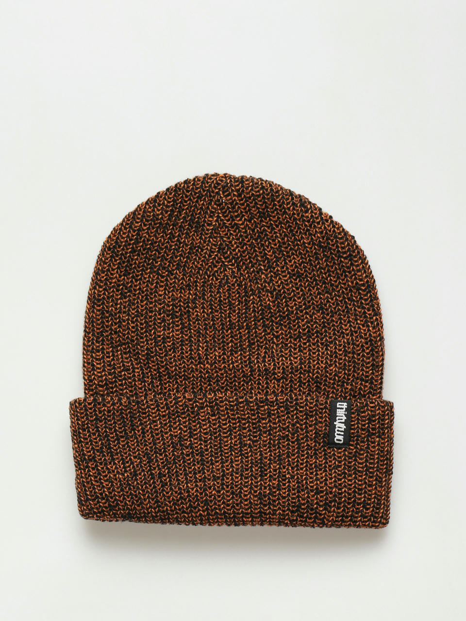 ThirtyTwo Double Wool Mütze (orange)