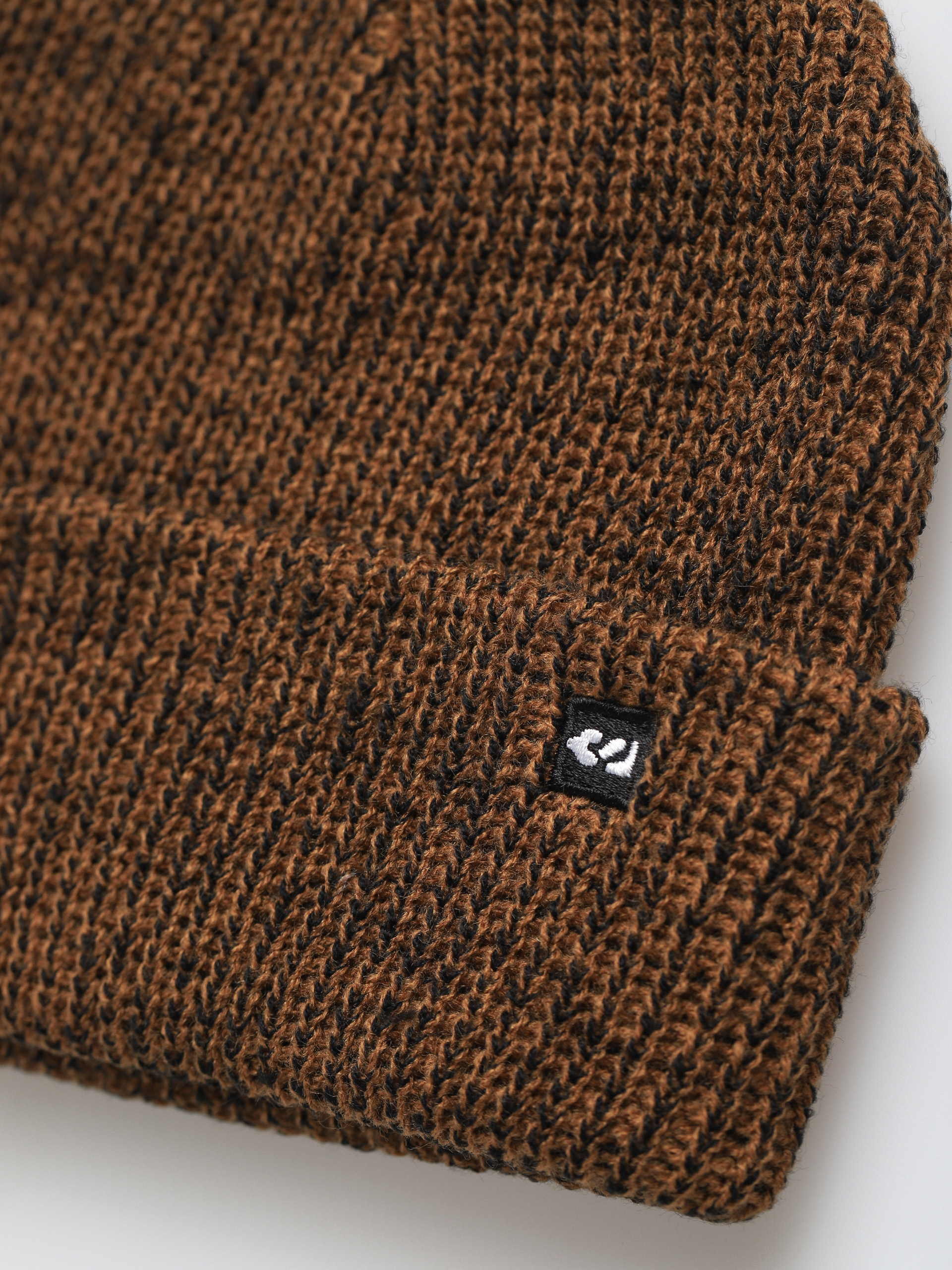 ThirtyTwo Basixx Mütze (black/brown)