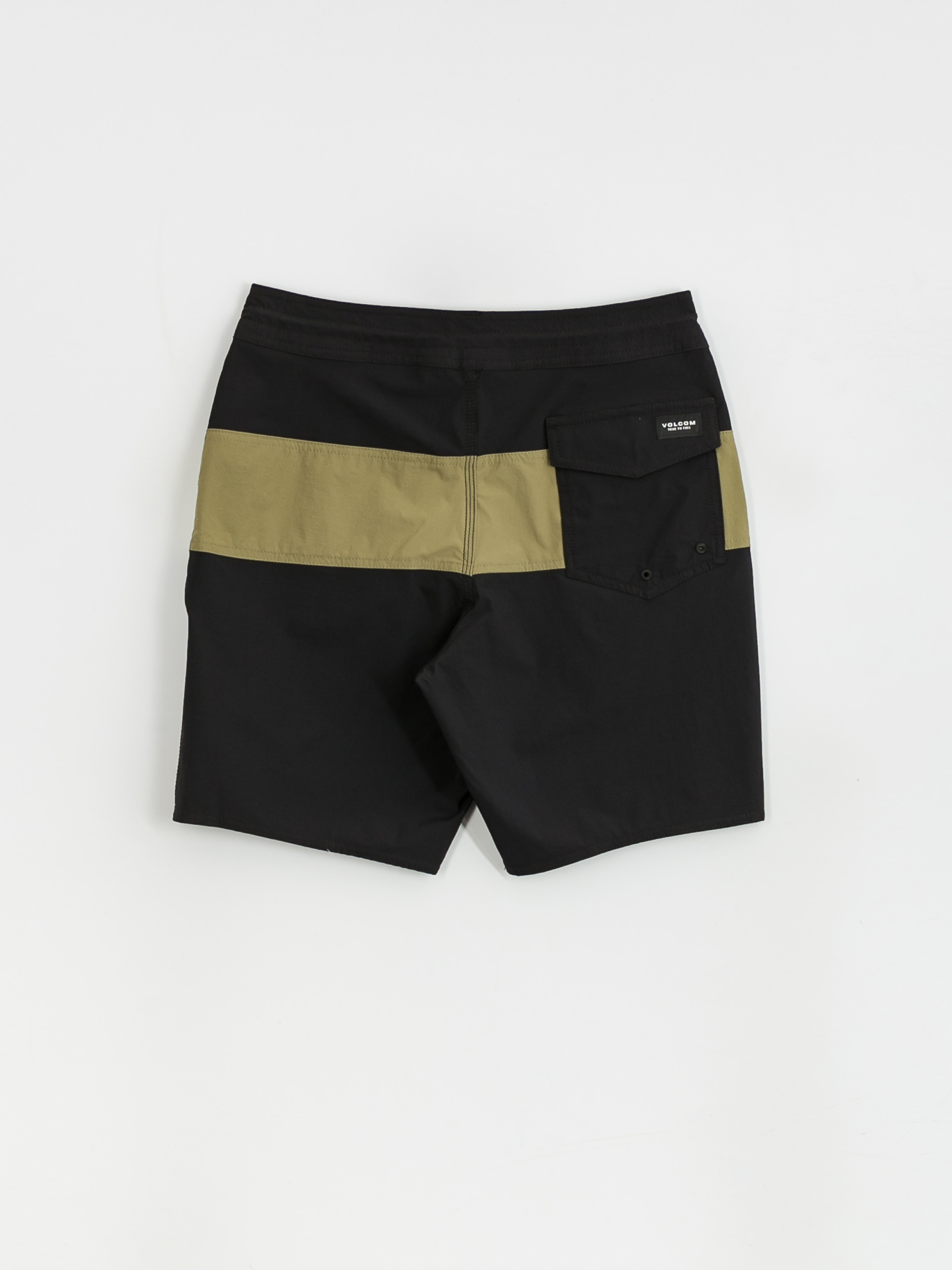 Volcom Vision Liberators 19 Boardshorts (black)