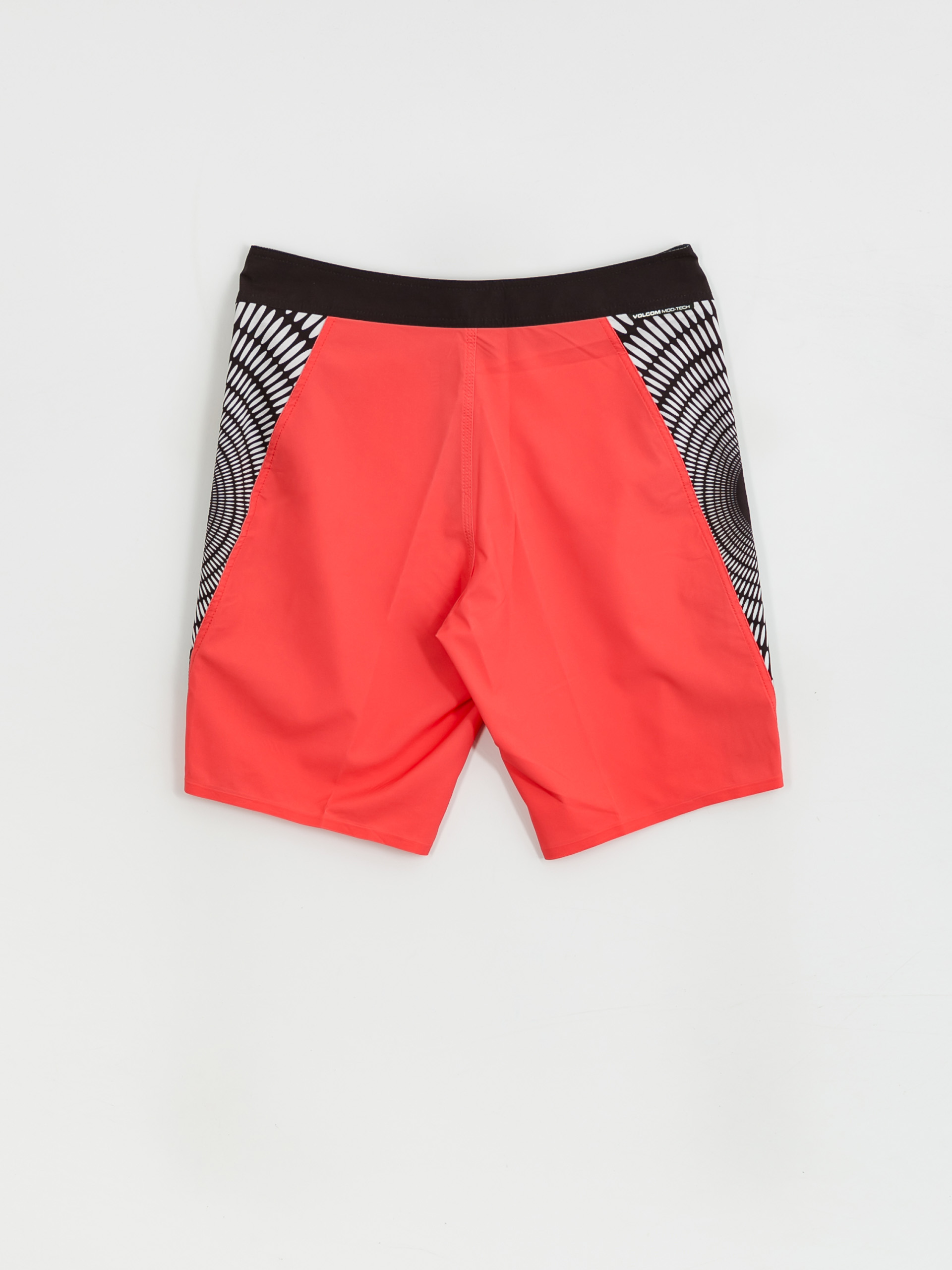 Volcom Surf Vitals J Robinson Mod 20 Boardshorts (cayenne)