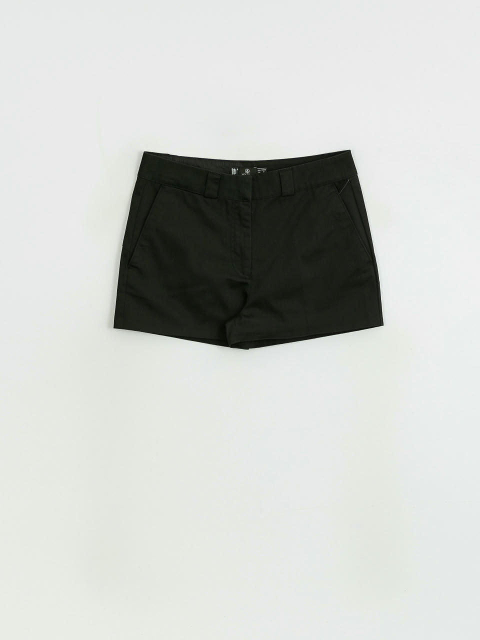 Volcom Whawhat Shorts Wmn (black)