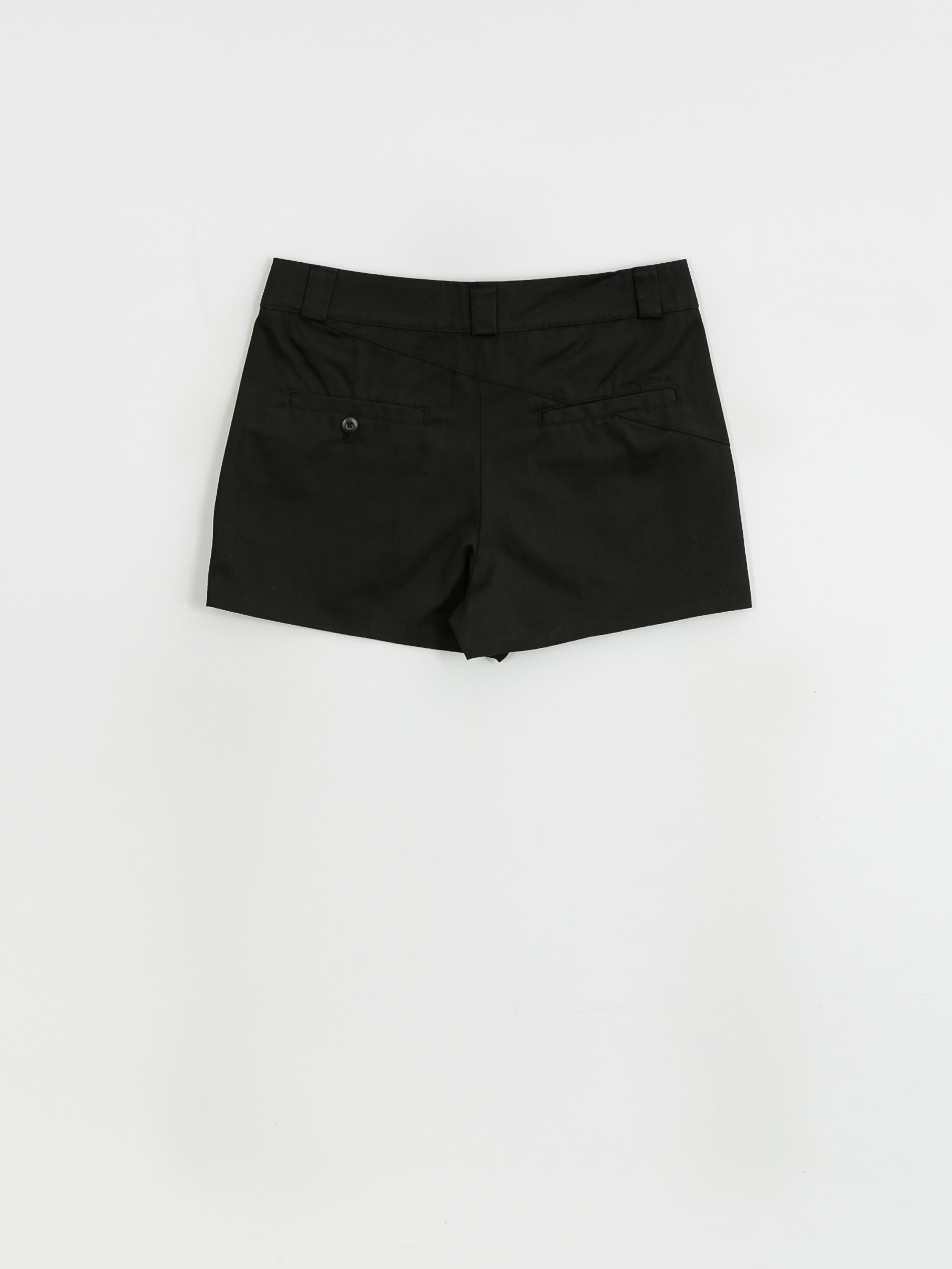 Volcom Whawhat Shorts Wmn (black)