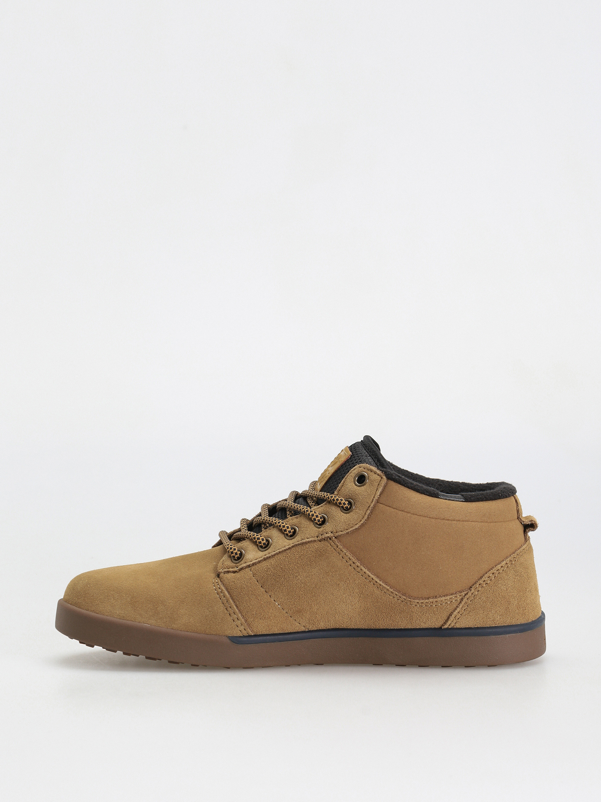 Etnies Jefferson Mtw Shoes (brown/navy/gum)