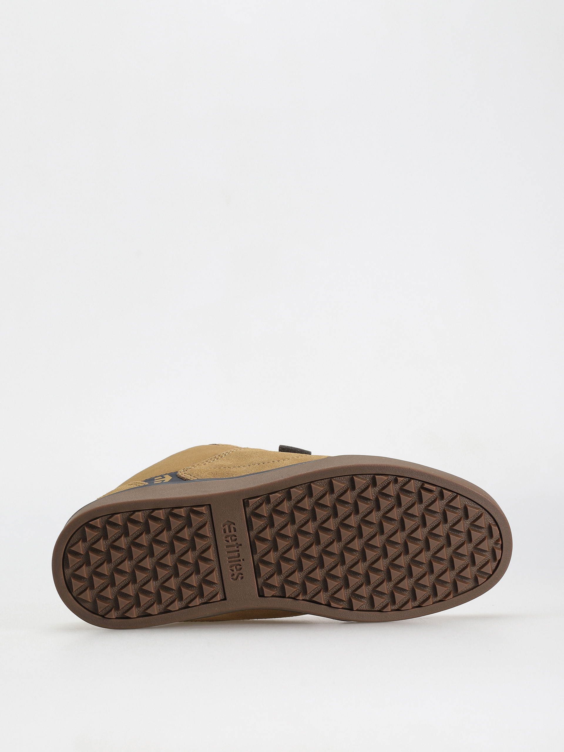 Etnies Jefferson Mtw Shoes (brown/navy/gum)