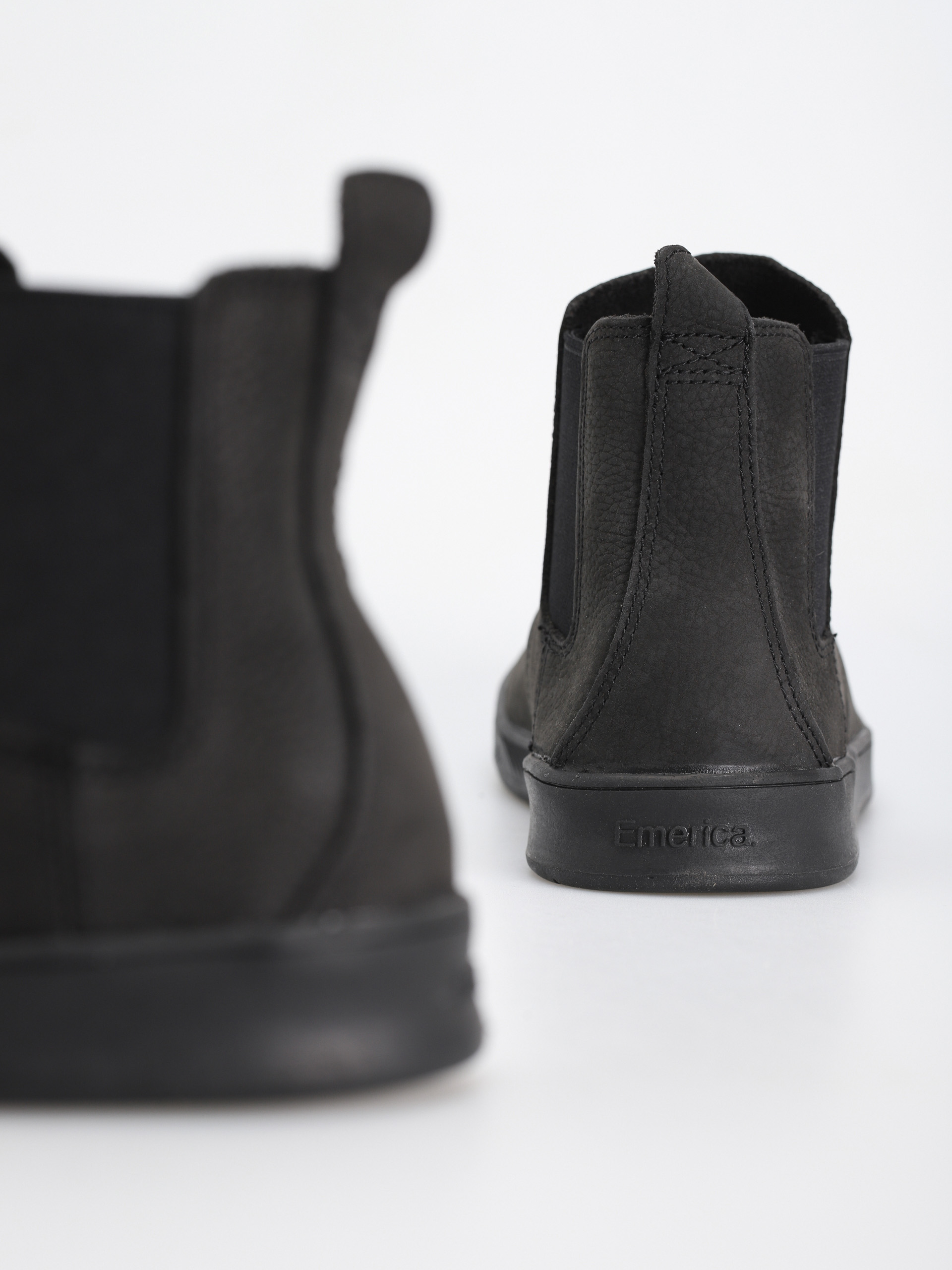 Emerica Romero Chelsea Schuhe (black)