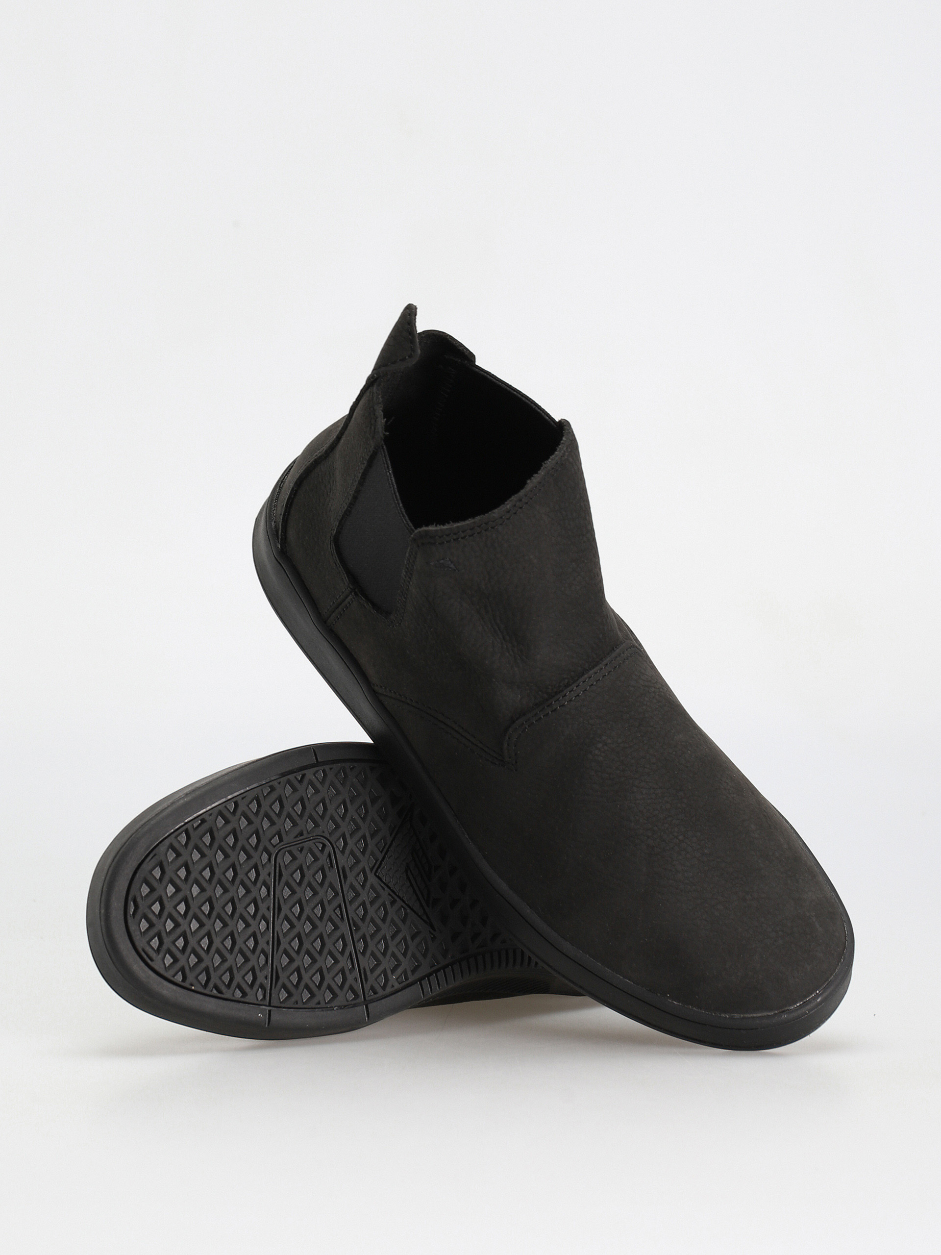 Emerica Romero Chelsea Schuhe (black)