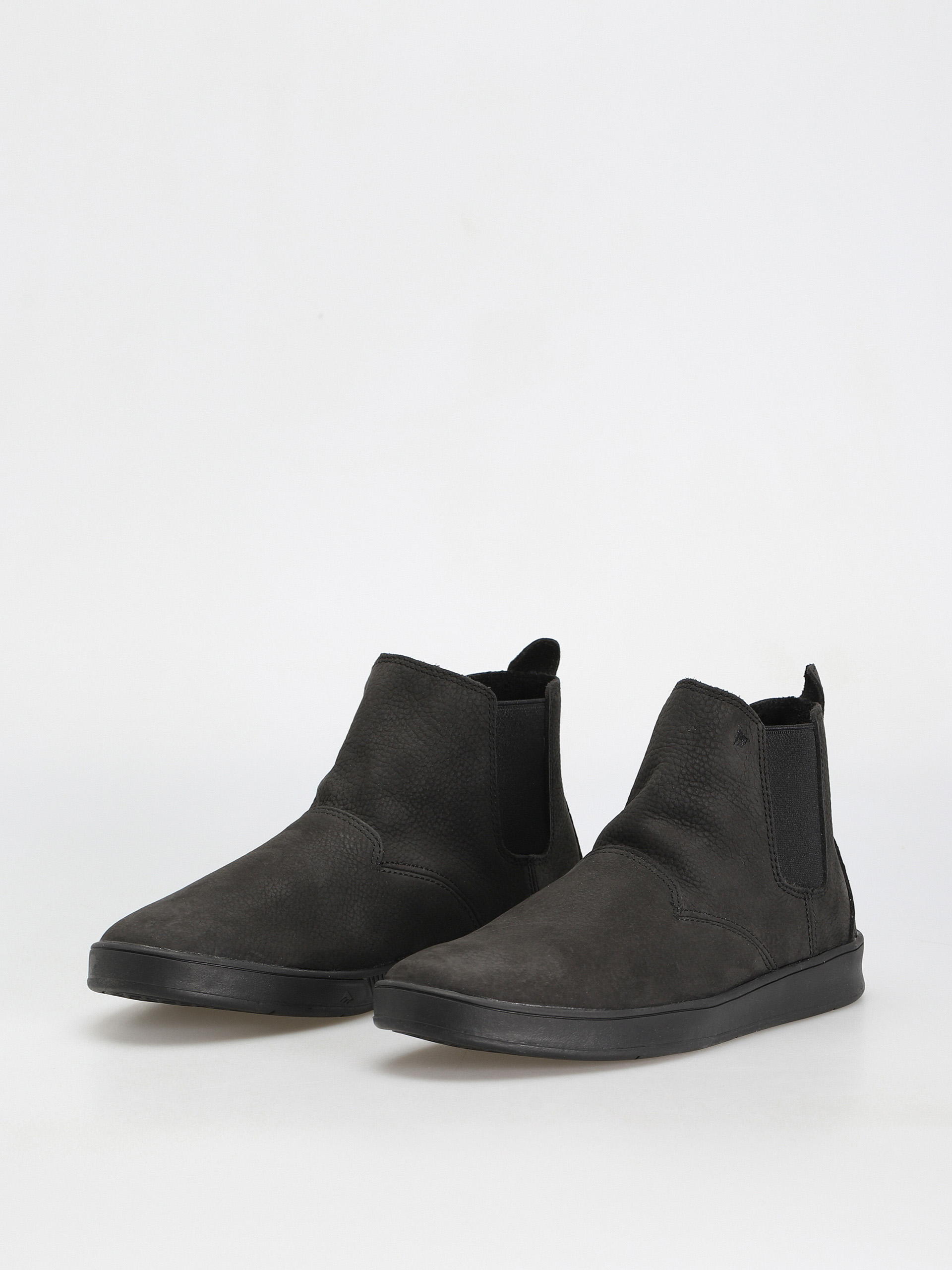 Emerica Romero Chelsea Schuhe (black)