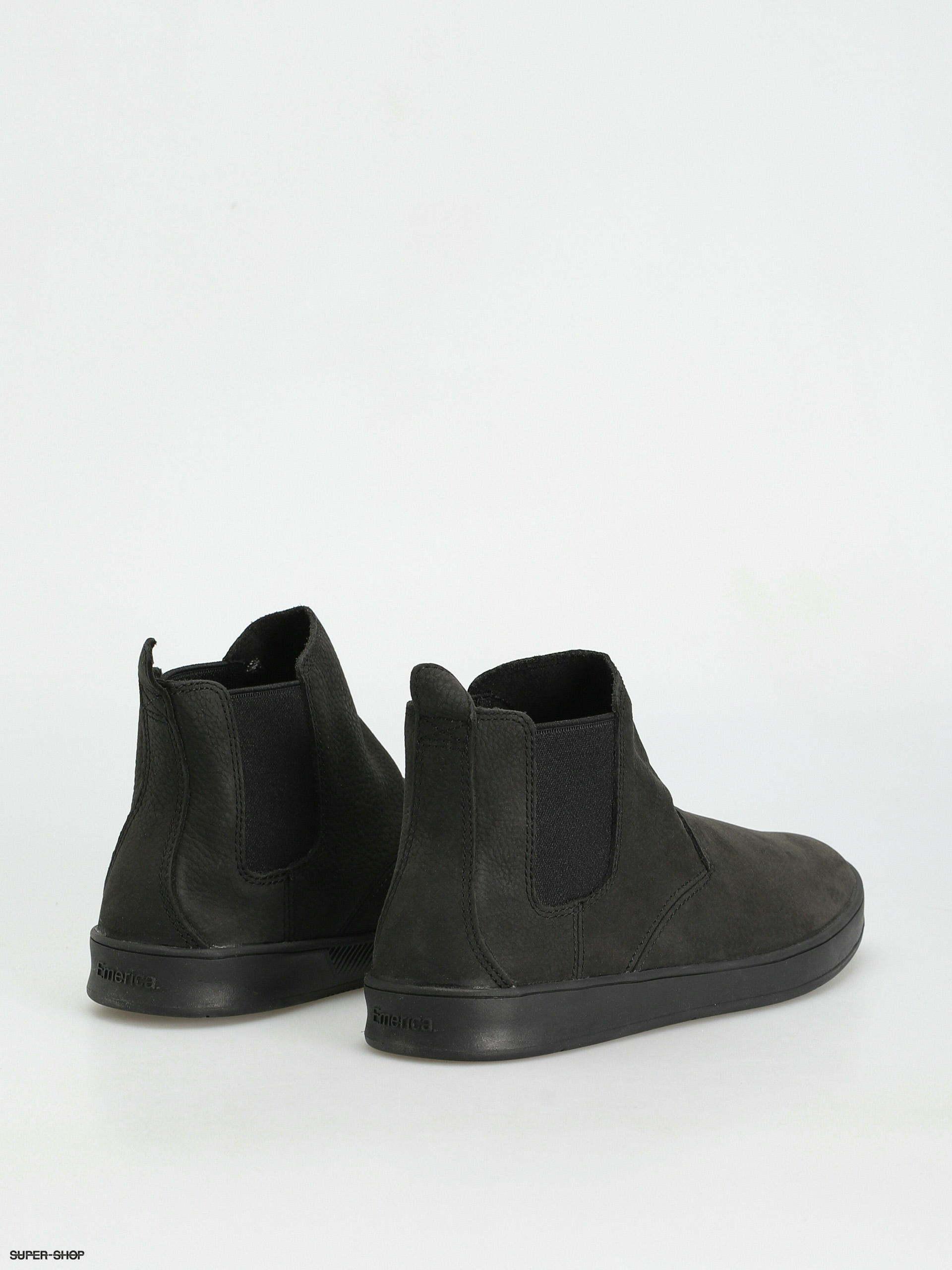 Timberland amherst chelsea deals black