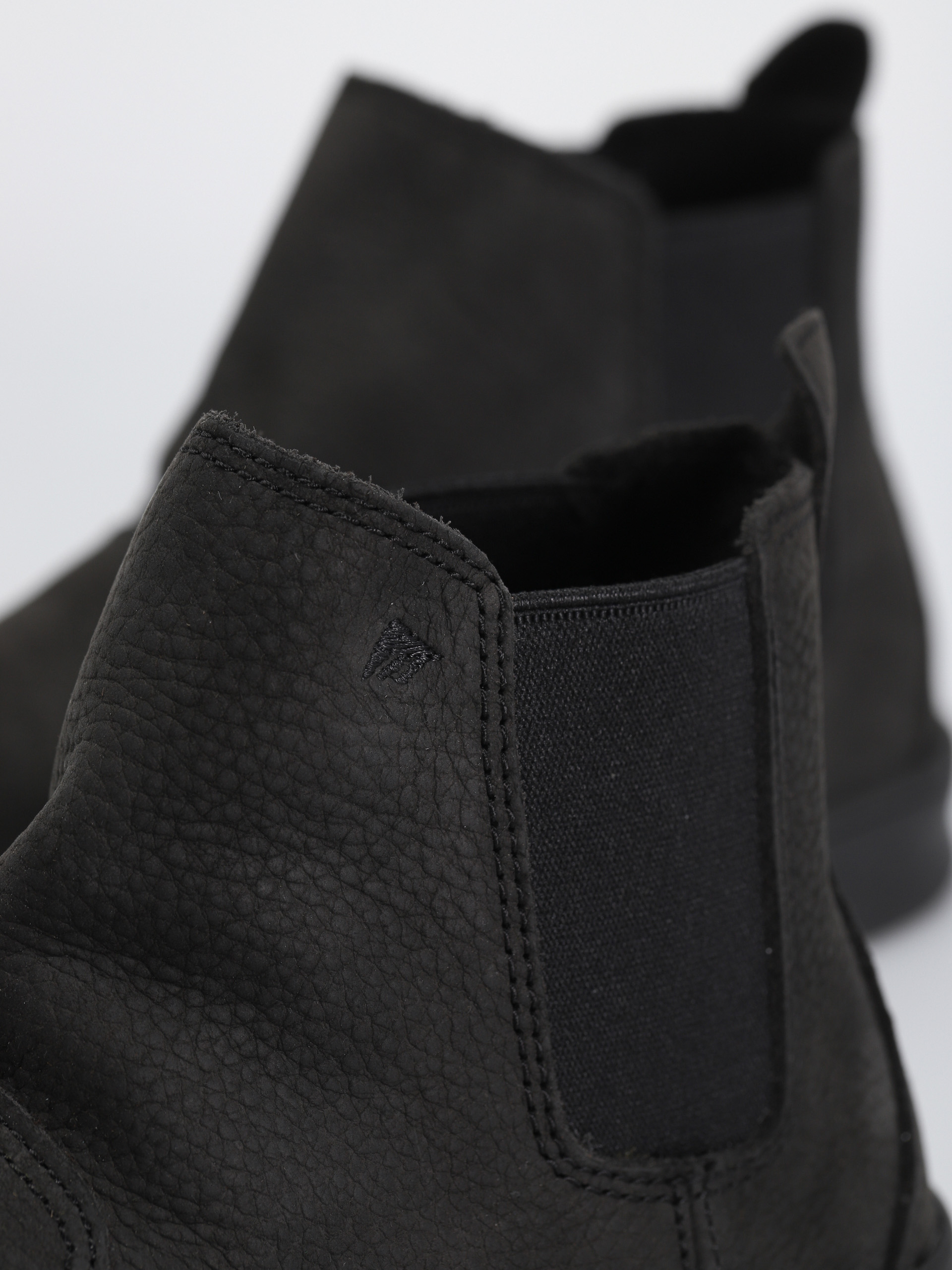 Emerica Romero Chelsea Schuhe (black)