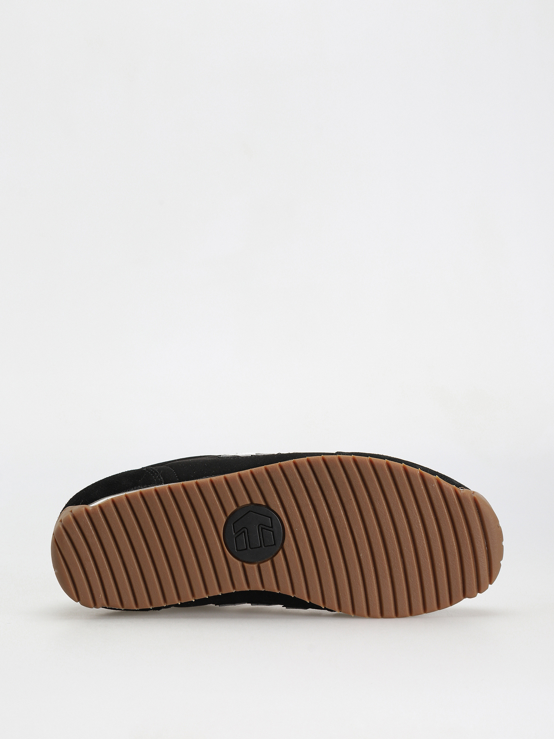 Etnies Lo Cut II Ls Shoes (black/white/gum)