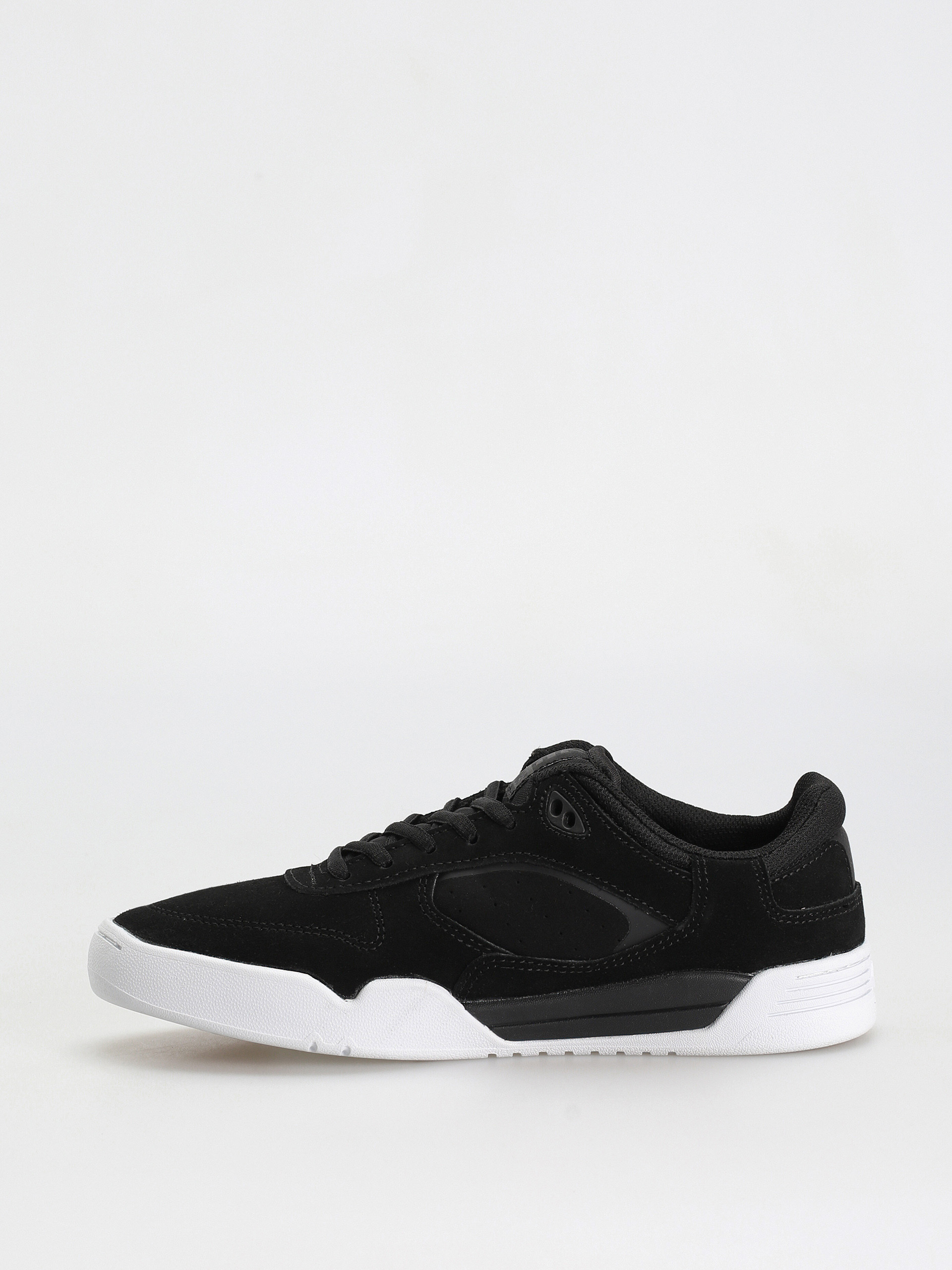 Etnies Estrella Shoes (black/white/gum)