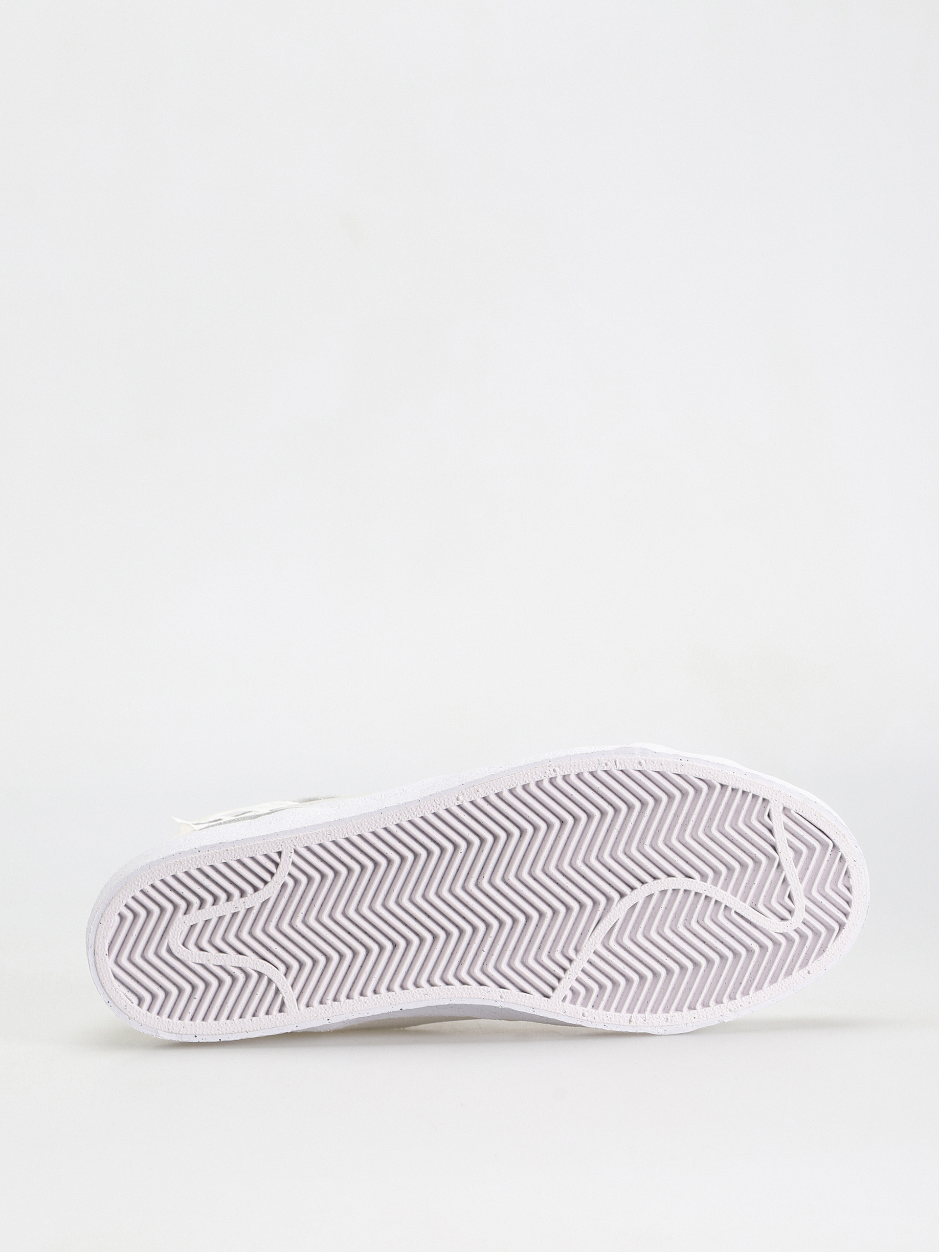 Nike SB Zoom Blazer Mid Prm Schuhe (summit white/summit white)