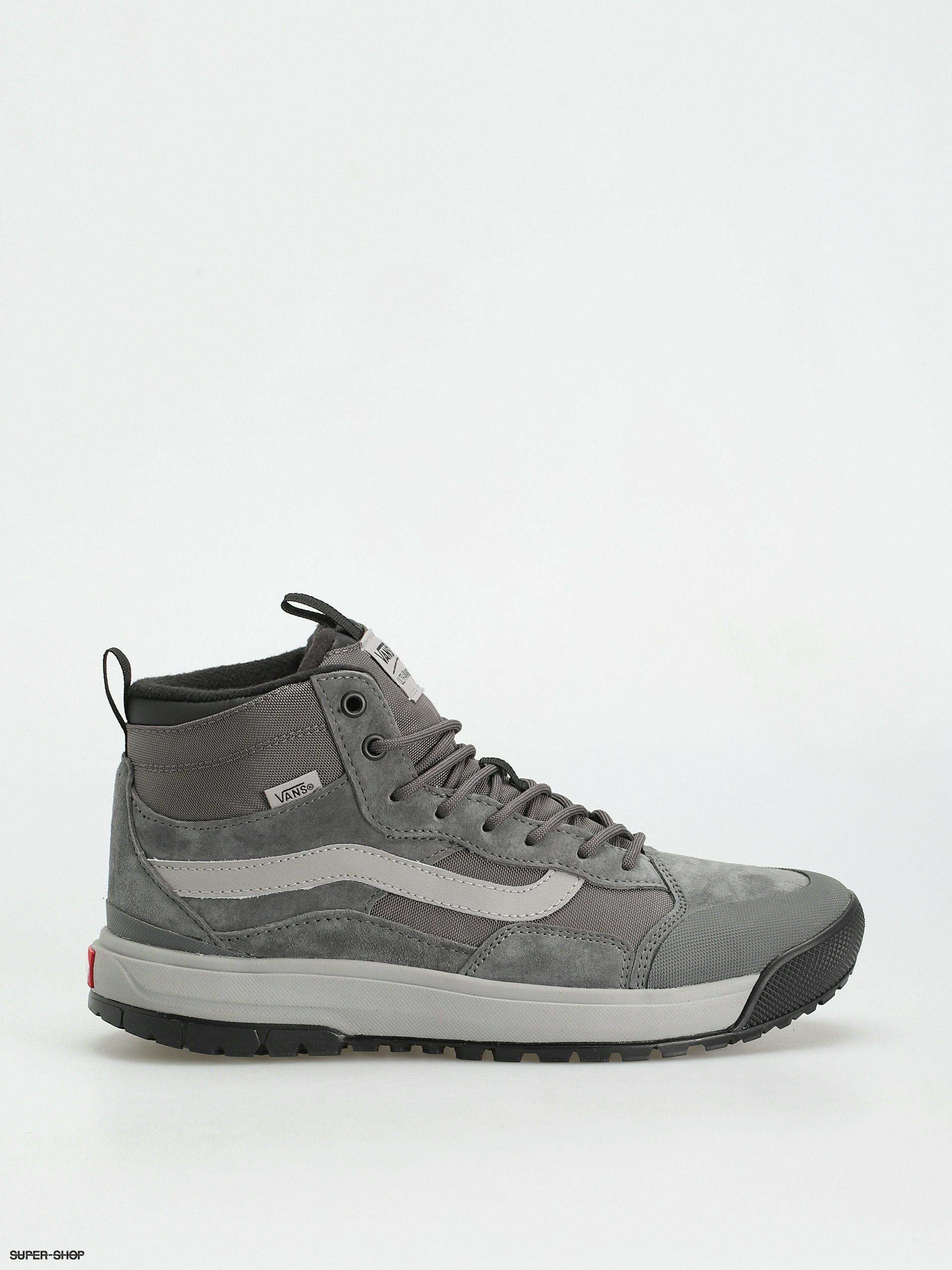 Vans mte shop ultrarange pewter