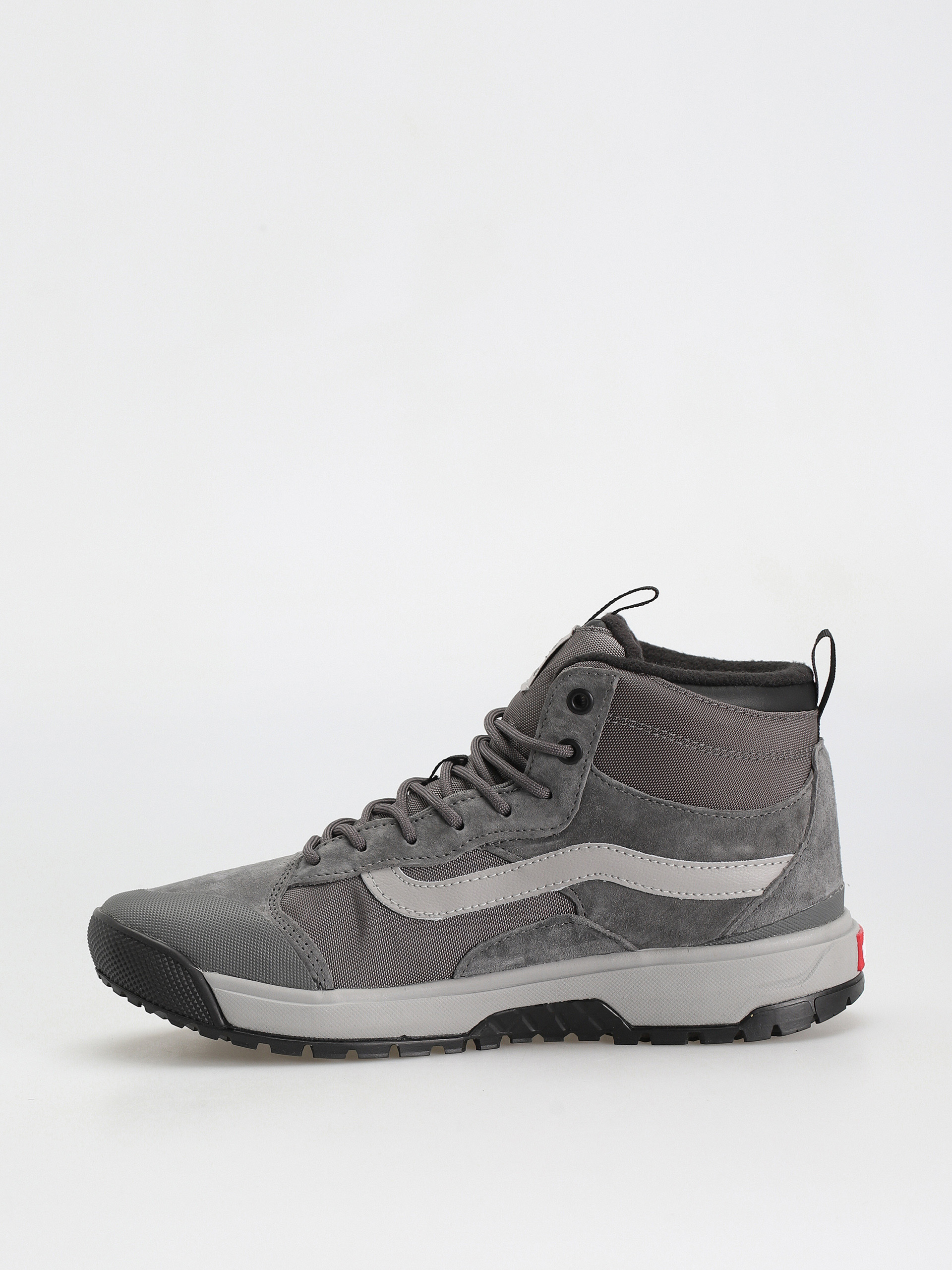 Vans Ultrarange Exo Hi MTE 1 Shoes (pewter)