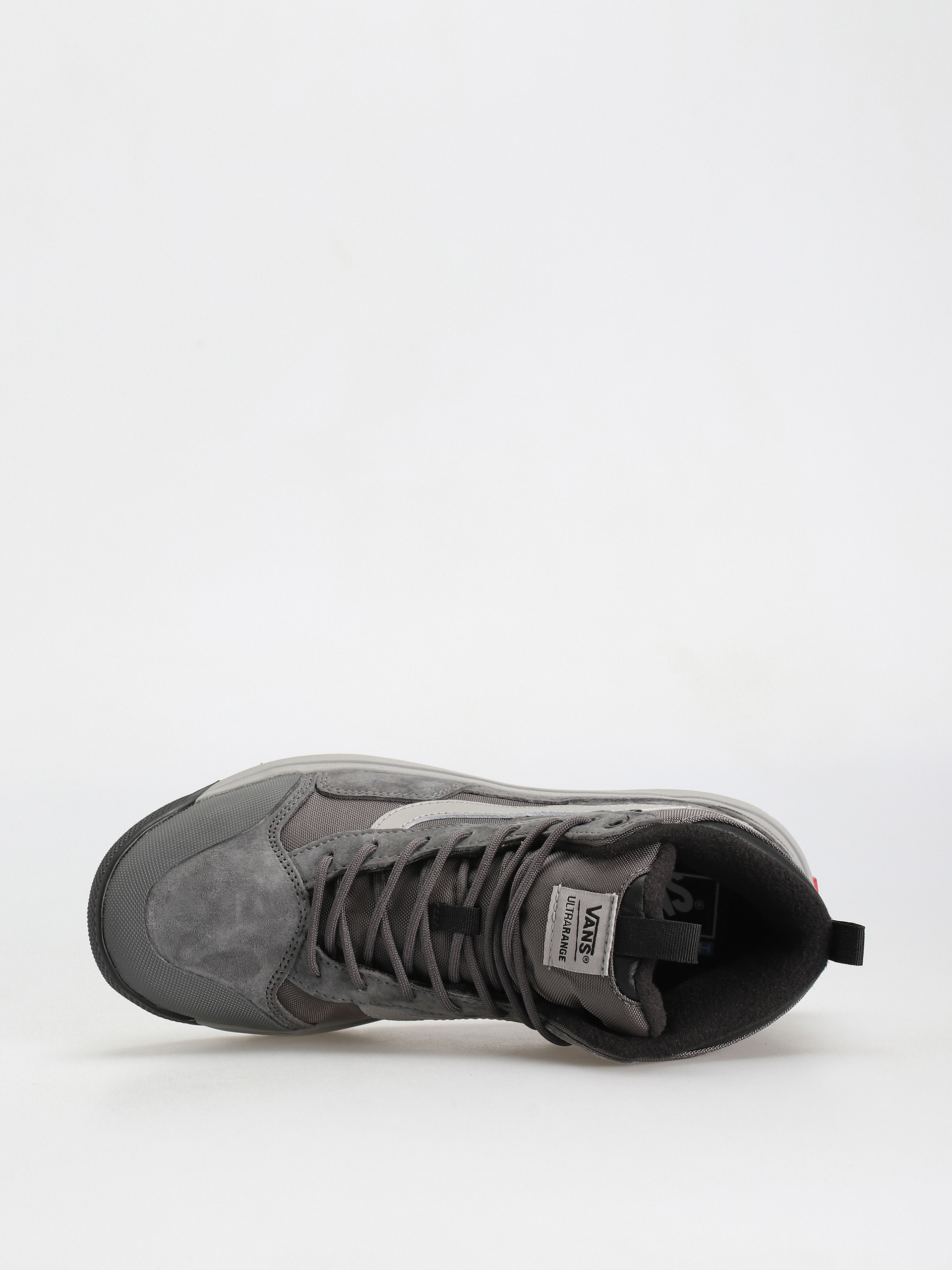 Vans Ultrarange Exo Hi MTE 1 Shoes (pewter)