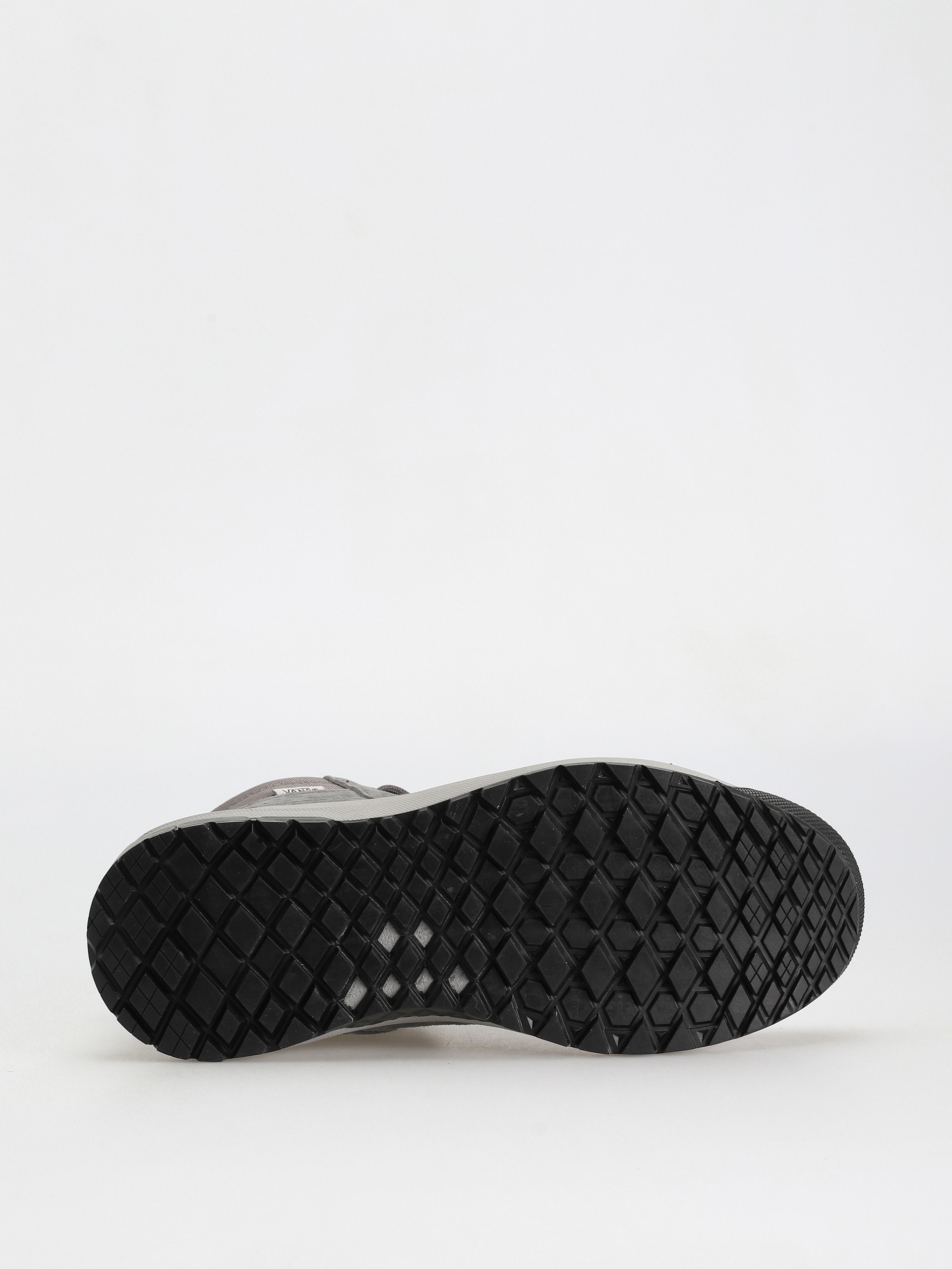 Vans Ultrarange Exo Hi MTE 1 Shoes (pewter)
