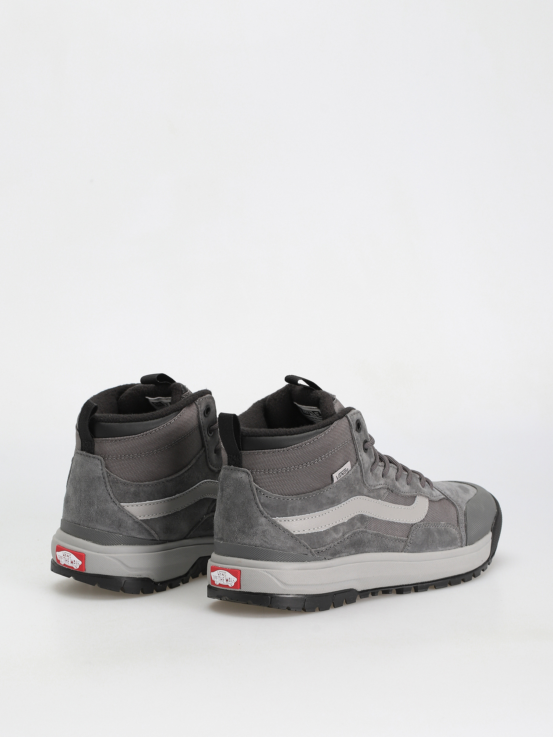 Vans Ultrarange Exo Hi MTE 1 Shoes (pewter)