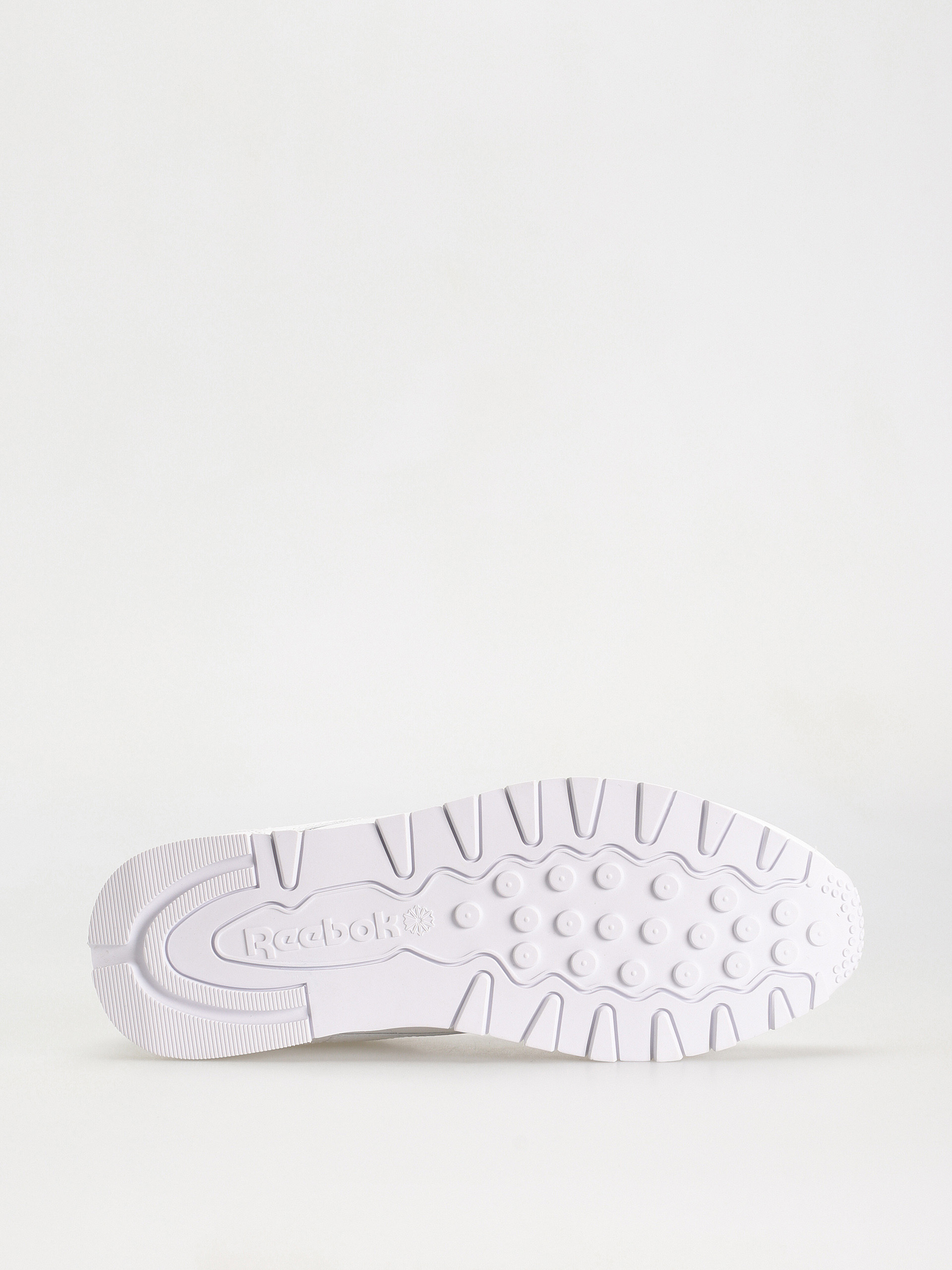 Reebok Classic Leather Schuhe (ftwwht/ftwwht/pugry3)