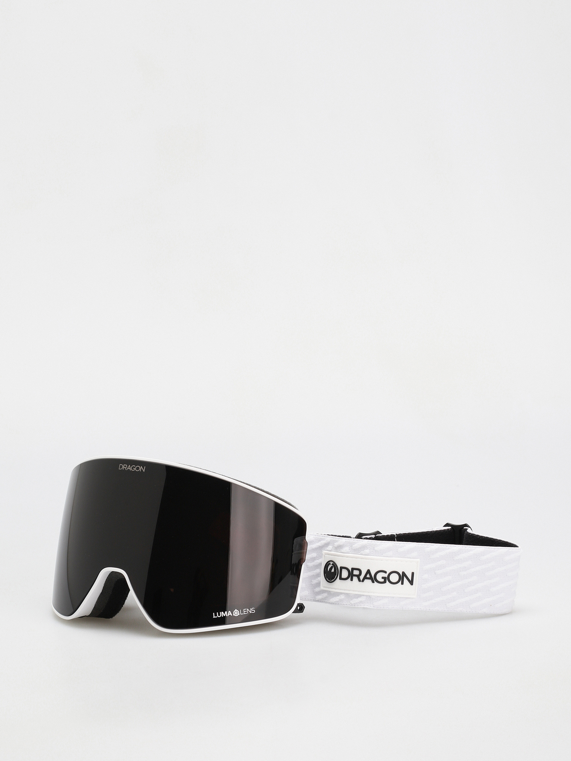 Dragon PXV2 Goggles (blizzard/lumalens midnight/lumalens light rose)