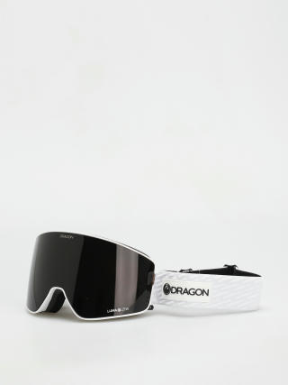 Dragon PXV2 Snowboardbrille (blizzard/lumalens midnight/lumalens light rose)