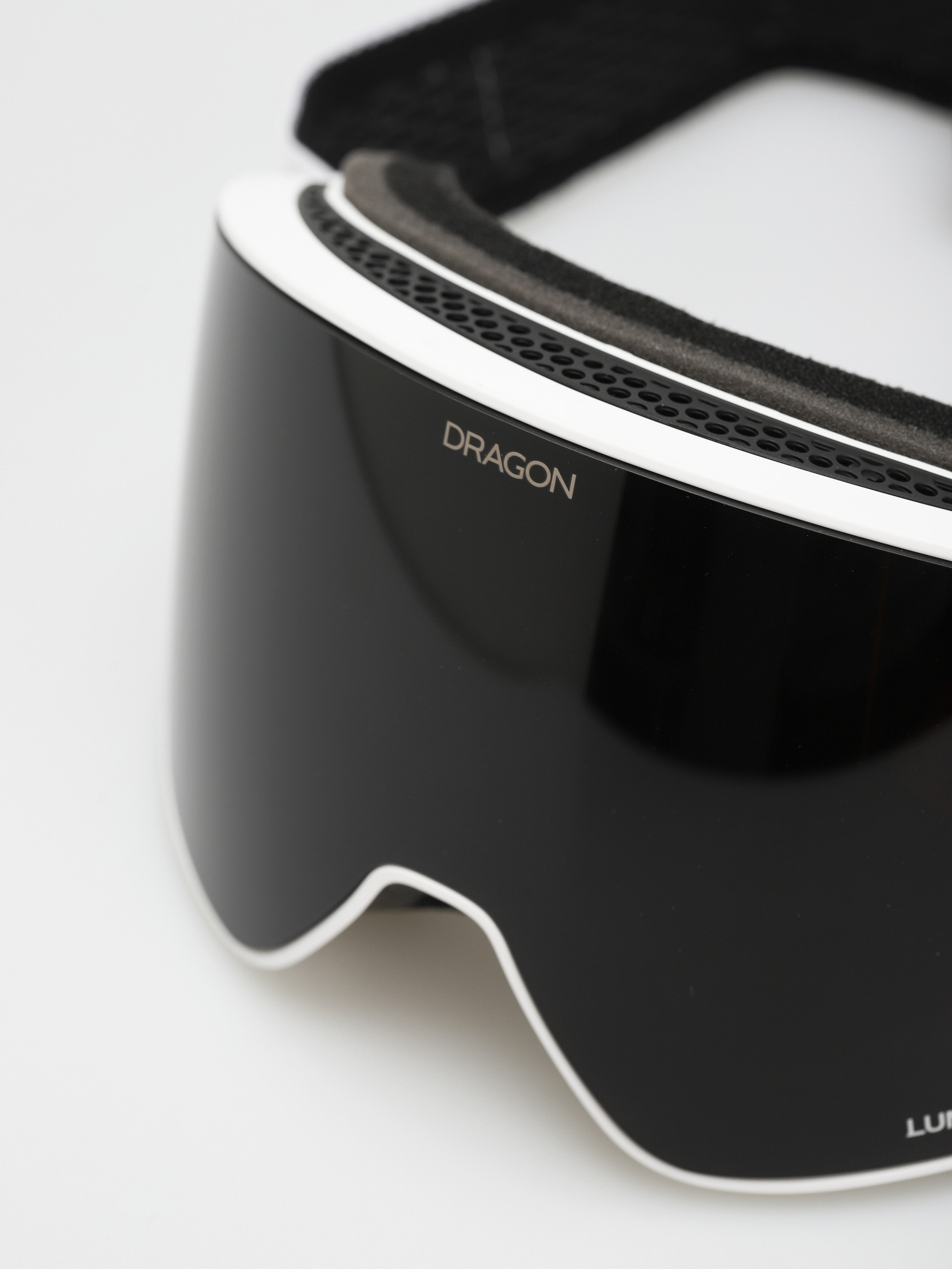 Dragon PXV2 Goggles (blizzard/lumalens midnight/lumalens light rose)